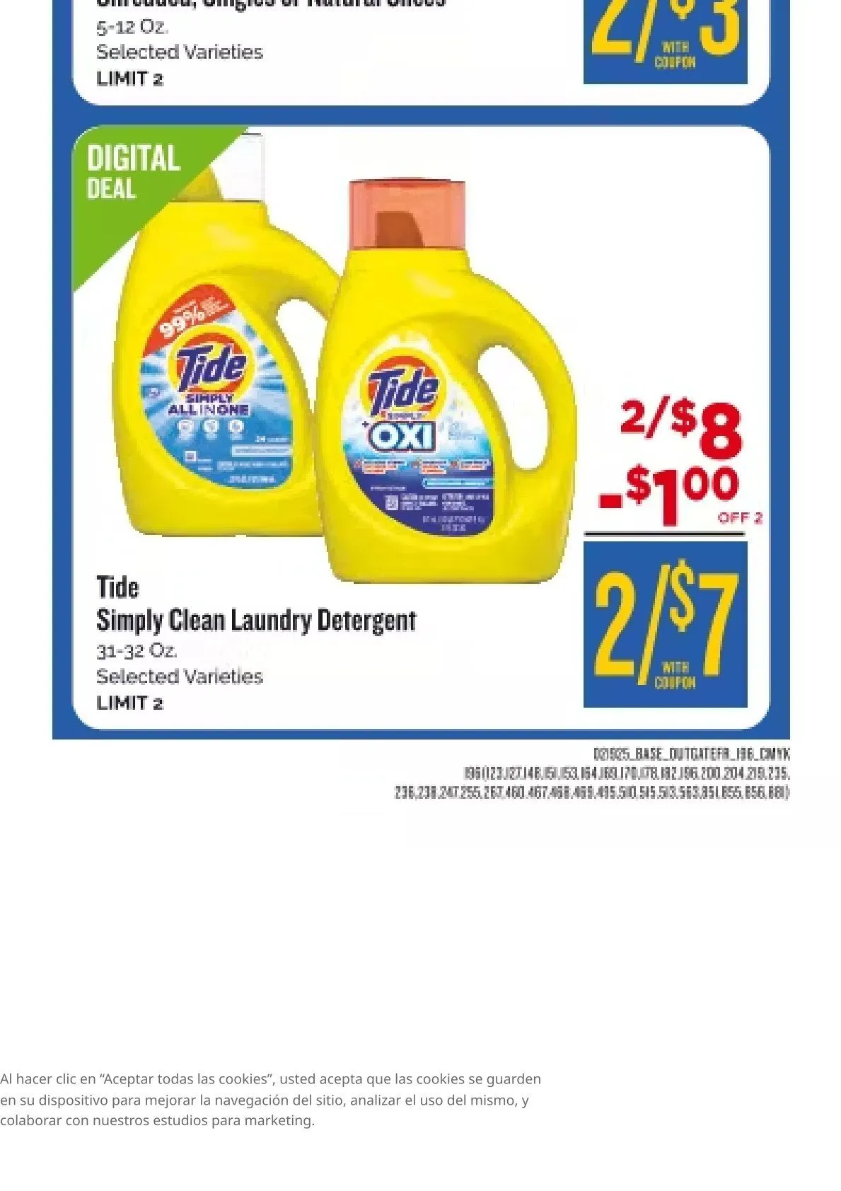 Weekly ad Homeland Deals from February 19 to February 25 2025 - Page 12
