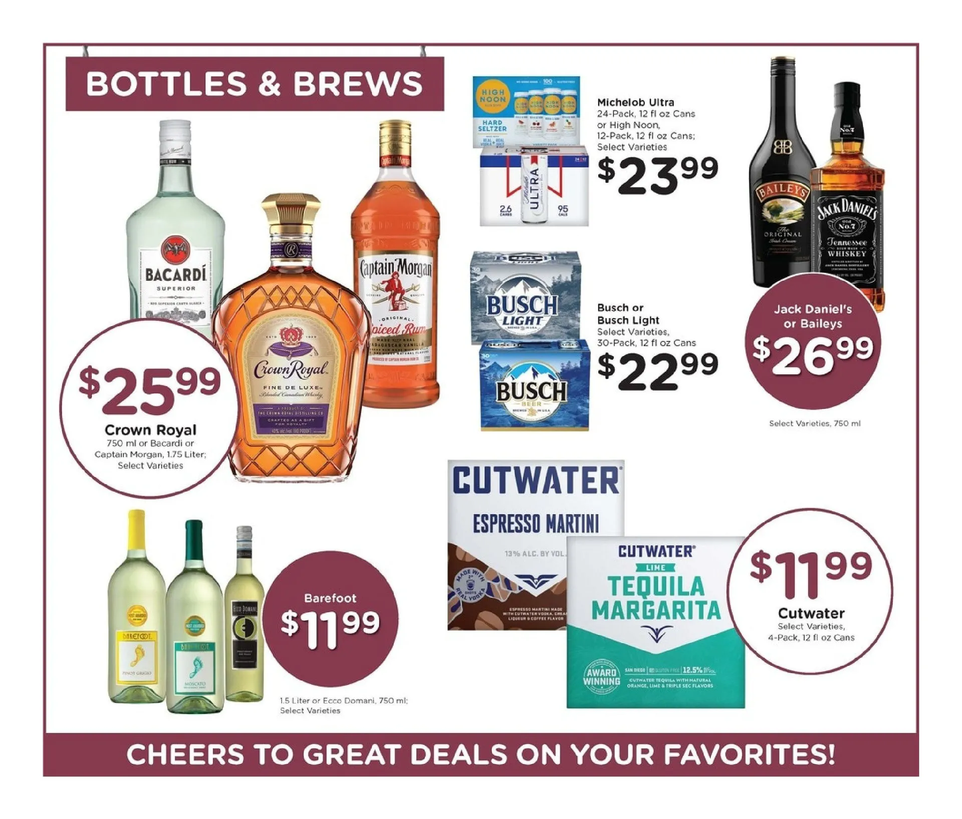 Weekly ad Kroger Sales from February 11 to February 17 2026 - Page 12