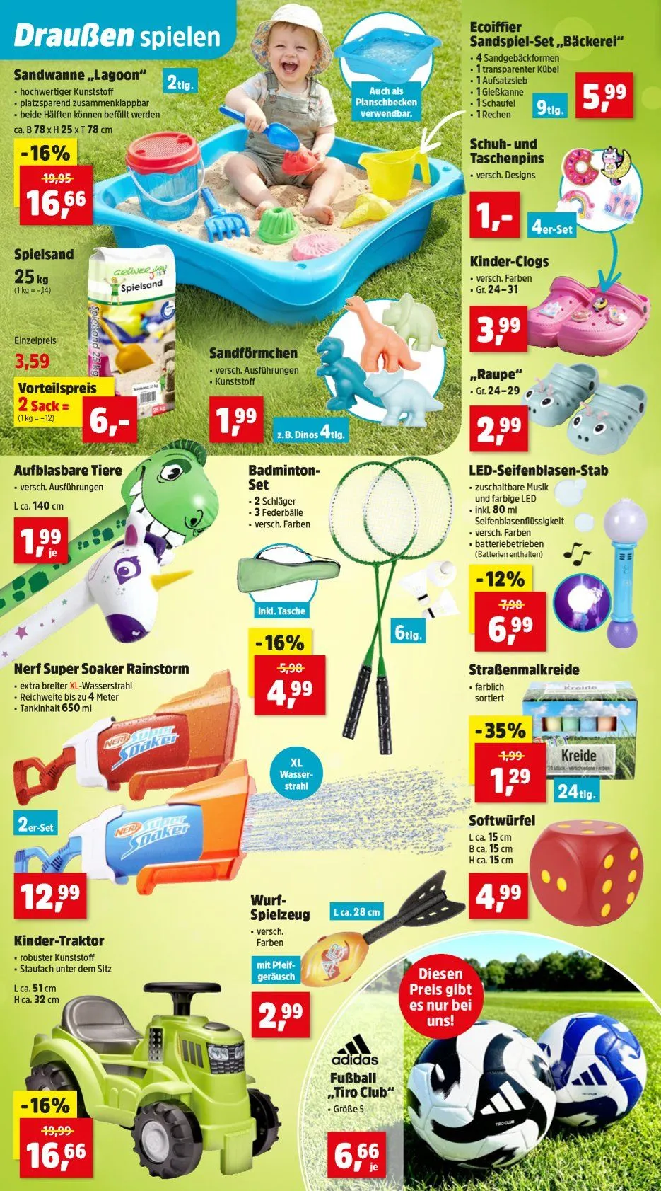 Thomas Philipps Prospekte von 30. März bis 4. April 2026 - Flugblätt seite  12