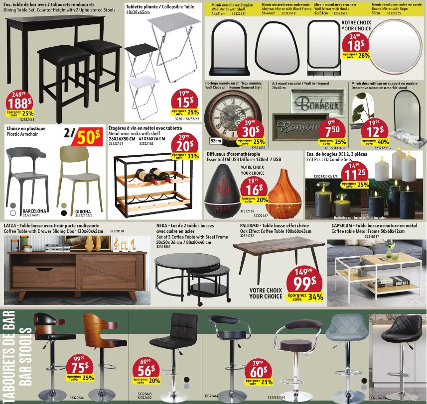 Hart Deals from May 14 to May 20 2025 - flyer page 11