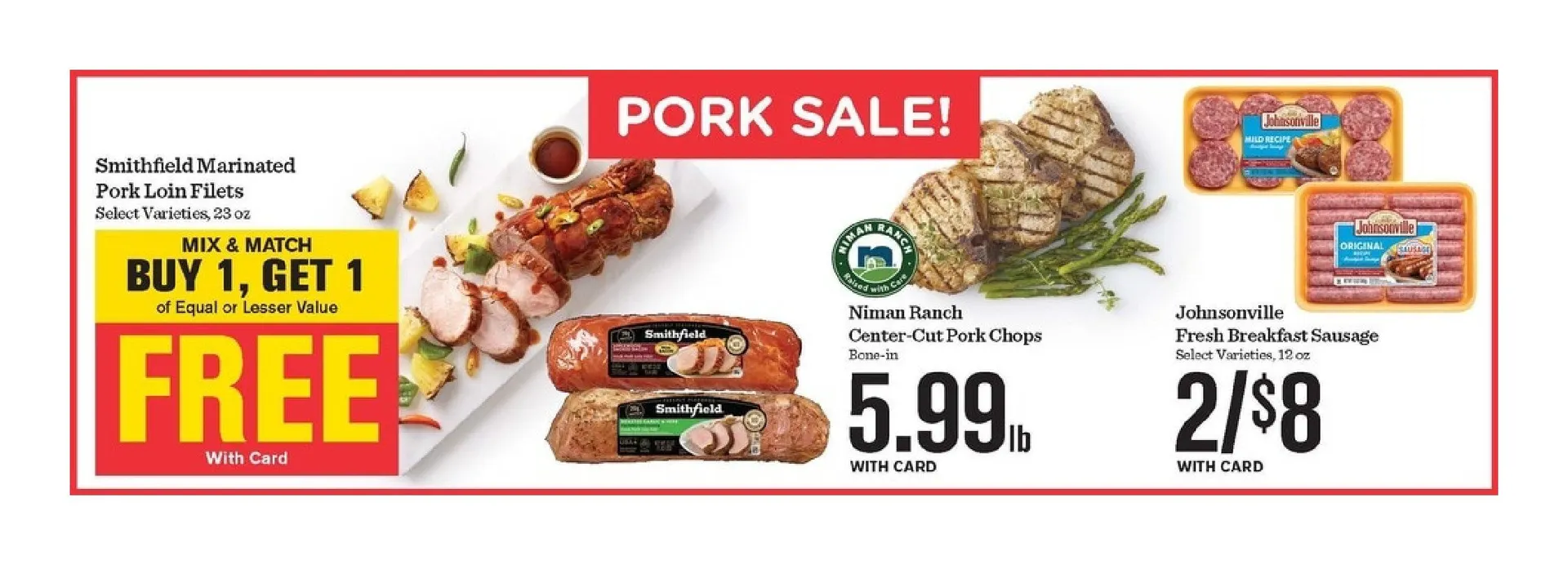Weekly ad Mariano's Sales from July 8 to July 14 2026 - Page 12