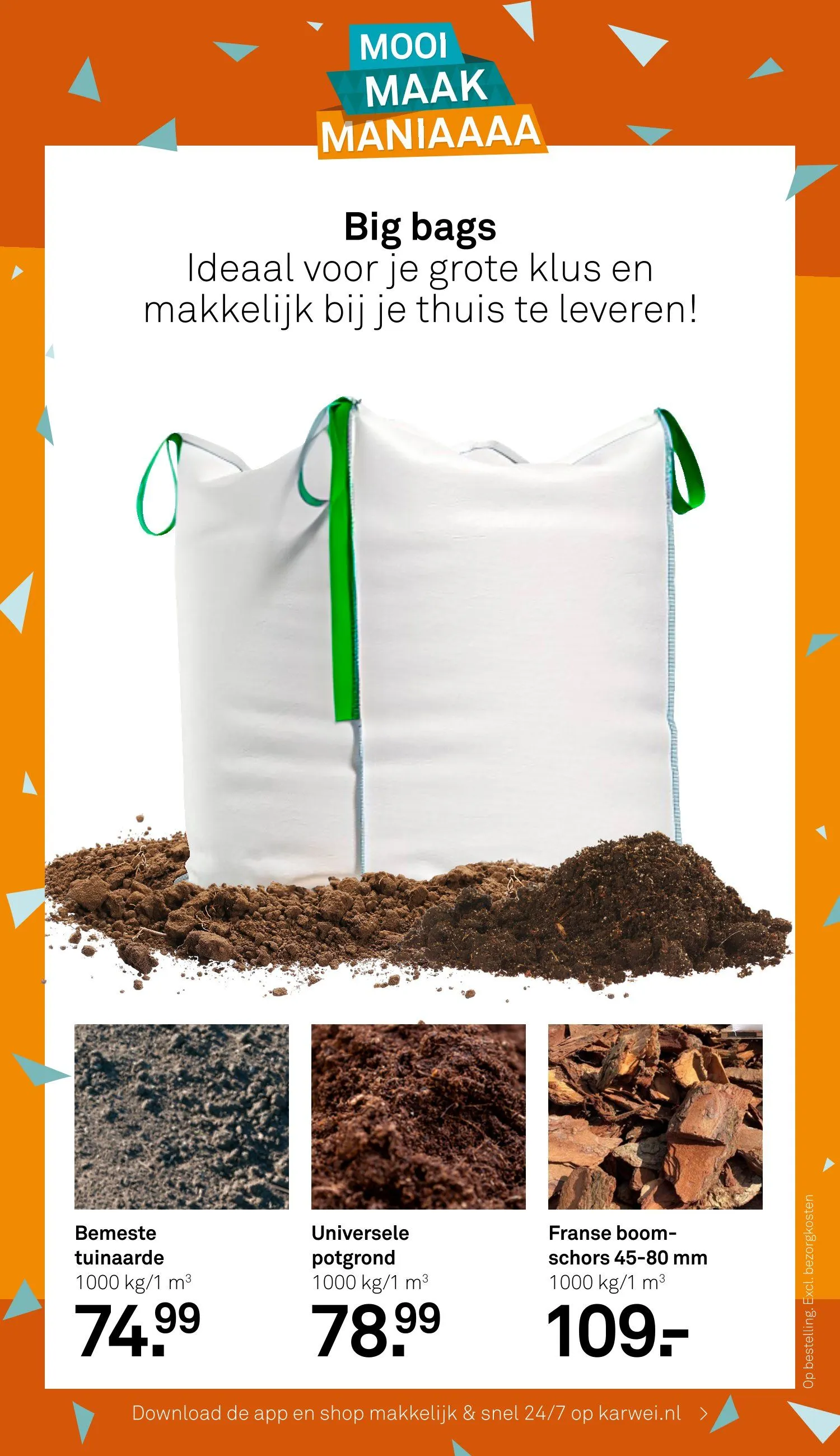 Karwei Aanbiedingen van 13 mei tot 25 mei 2025 - Folder pagina 9