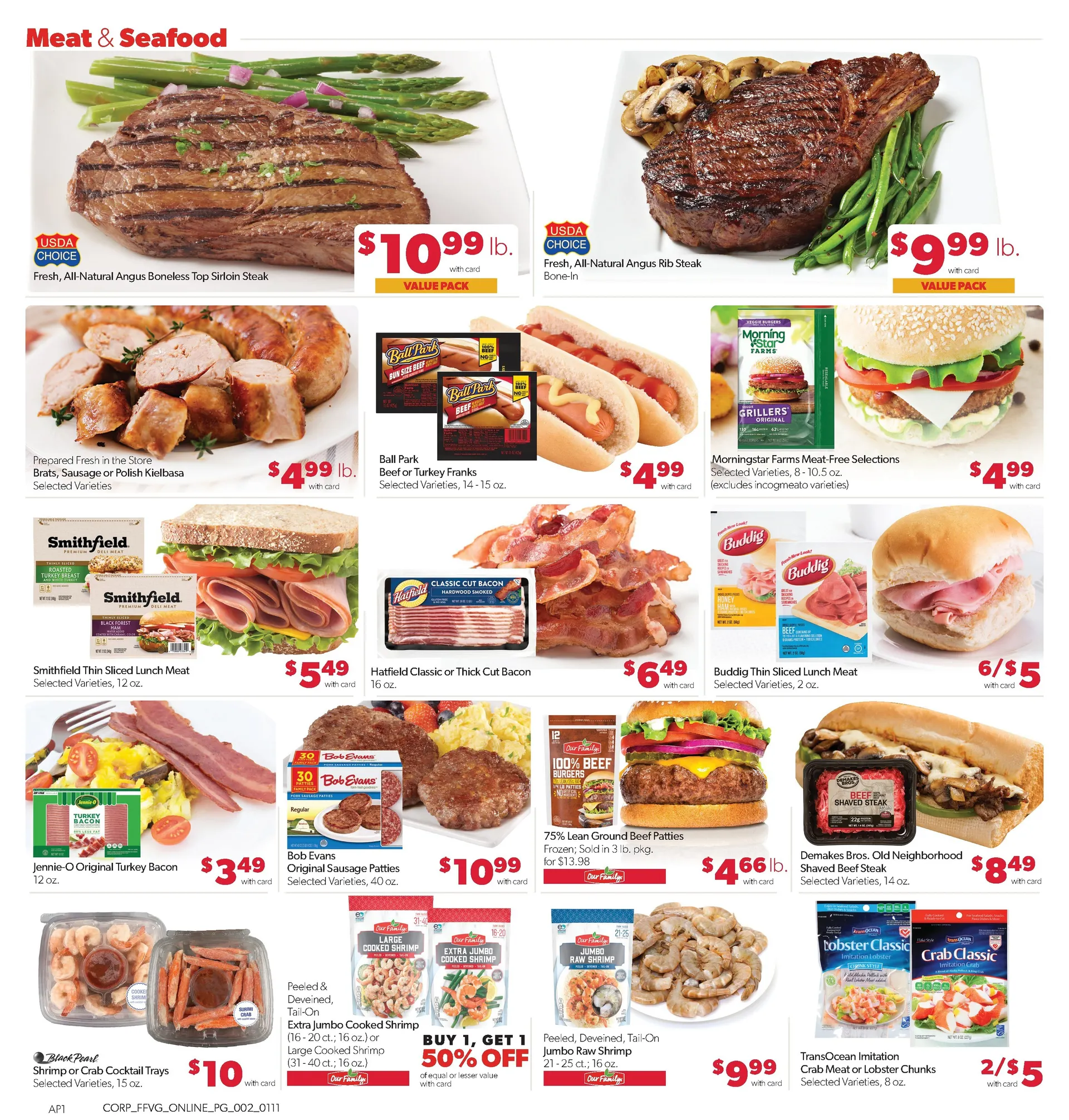 Weekly ad VG's Sales from January 11 to January 17 2026 - Page 12