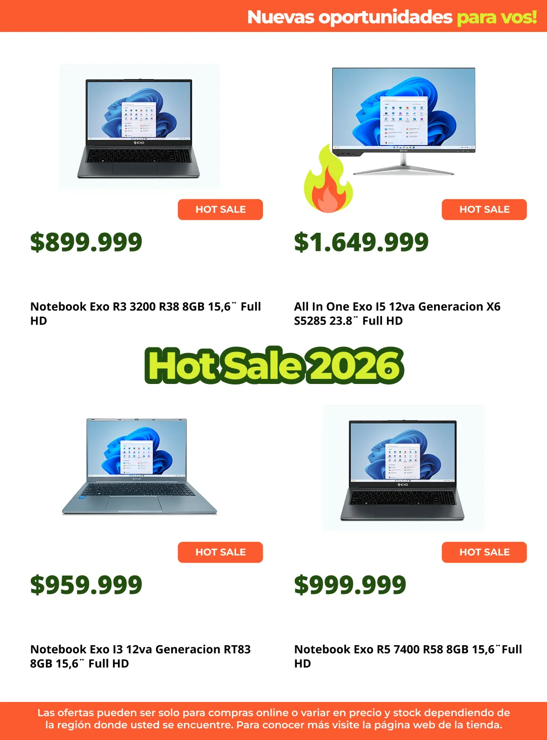 Ofertas de COPPEL Ofertas 11 de mayo al 30 de mayo 2026 - Página 12 del catálogo
