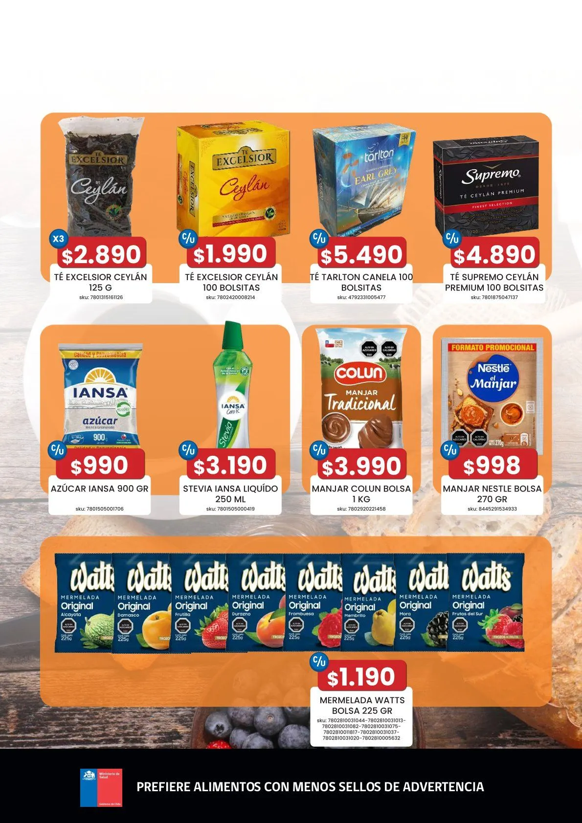 Catálogo de CUGAT Ofertas 9 de febrero al 11 de febrero 2026 - Página 12