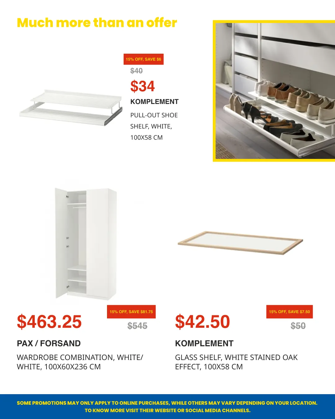 IKEA - Catalogue valid from 16 July to 3 August 2026 - page 12