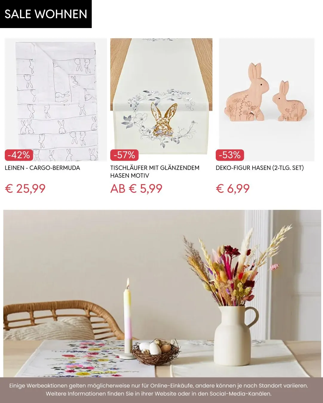 Bonprix Deals & Rabatte von 11. April bis 25. April 2025 - Prospekt seite 11