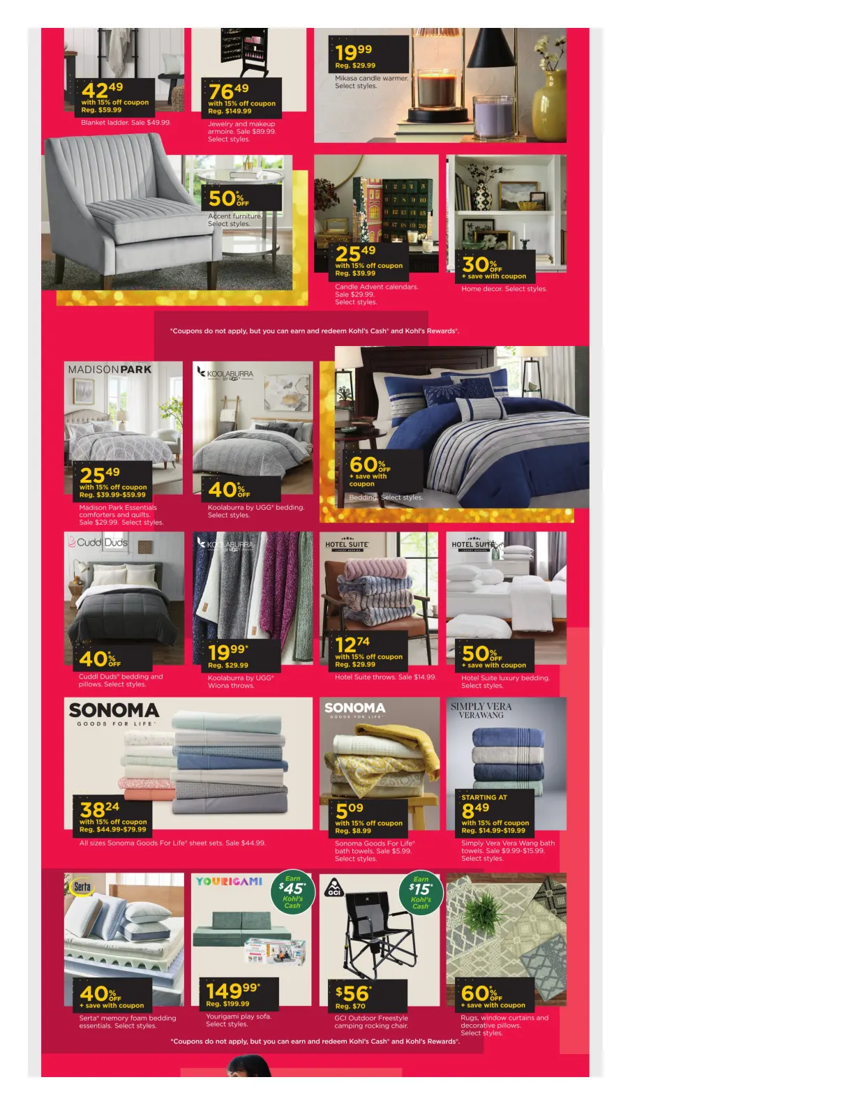 Weekly ad Black Friday Deals from November 25 to November 29 2024 - Page 13