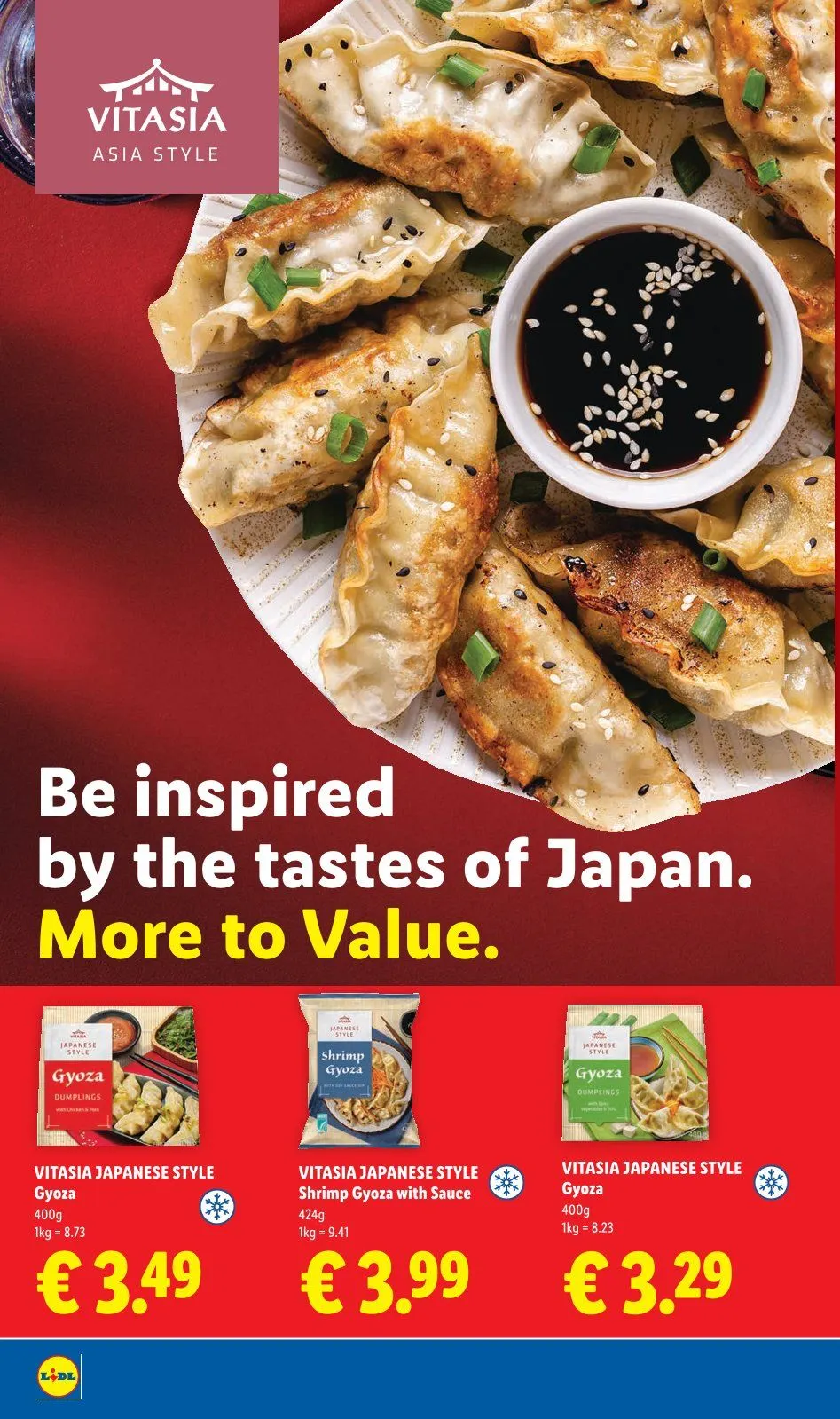 Lidl Sales - 18 June 24 June 2026 - Page 12