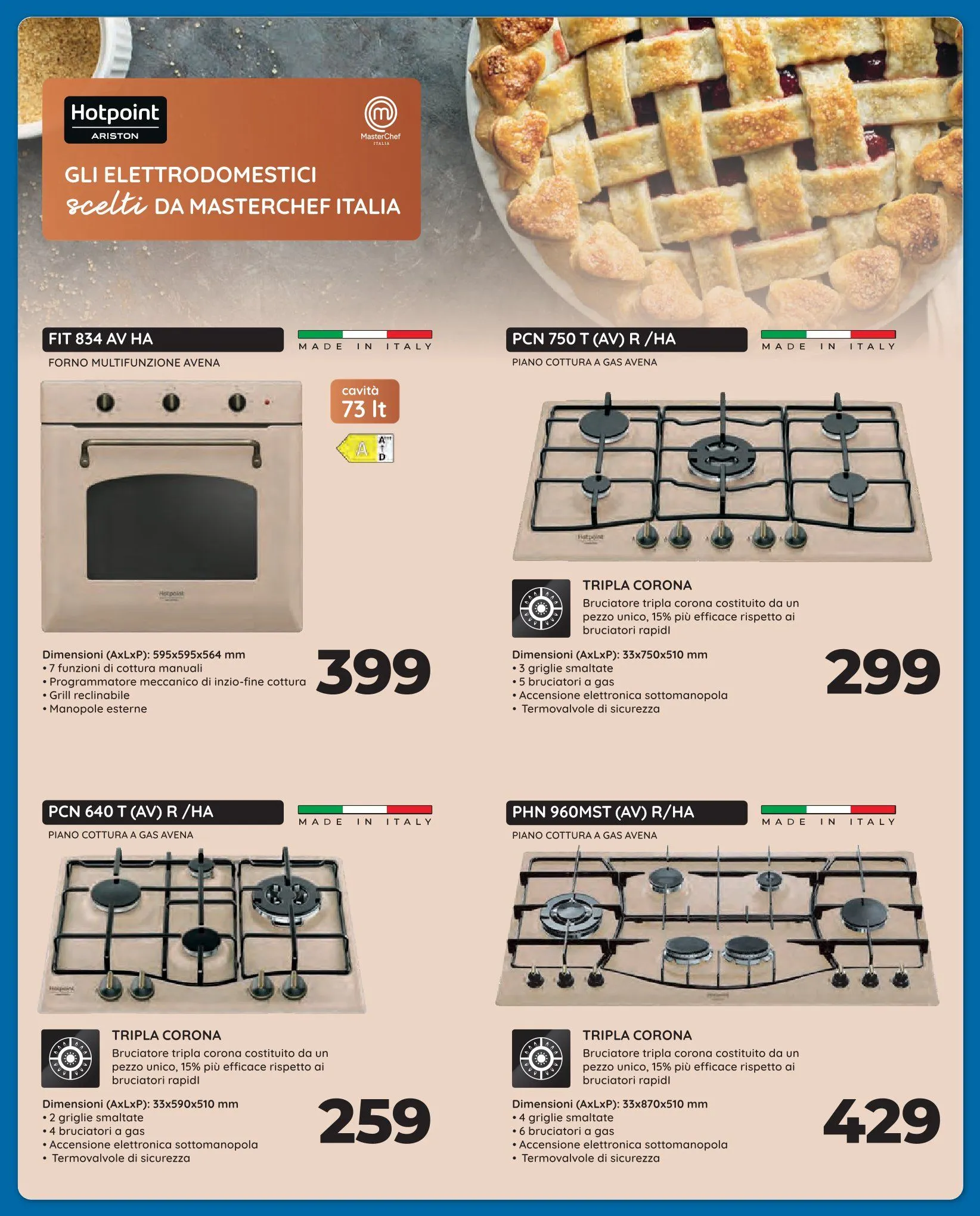 Volantino Sinergy da 27 febbraio a 12 marzo di 2026 - Pagina del volantino 12