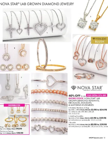 Weekly ad Boscov's Sales from April 23 to May 13 2026 - Page 12