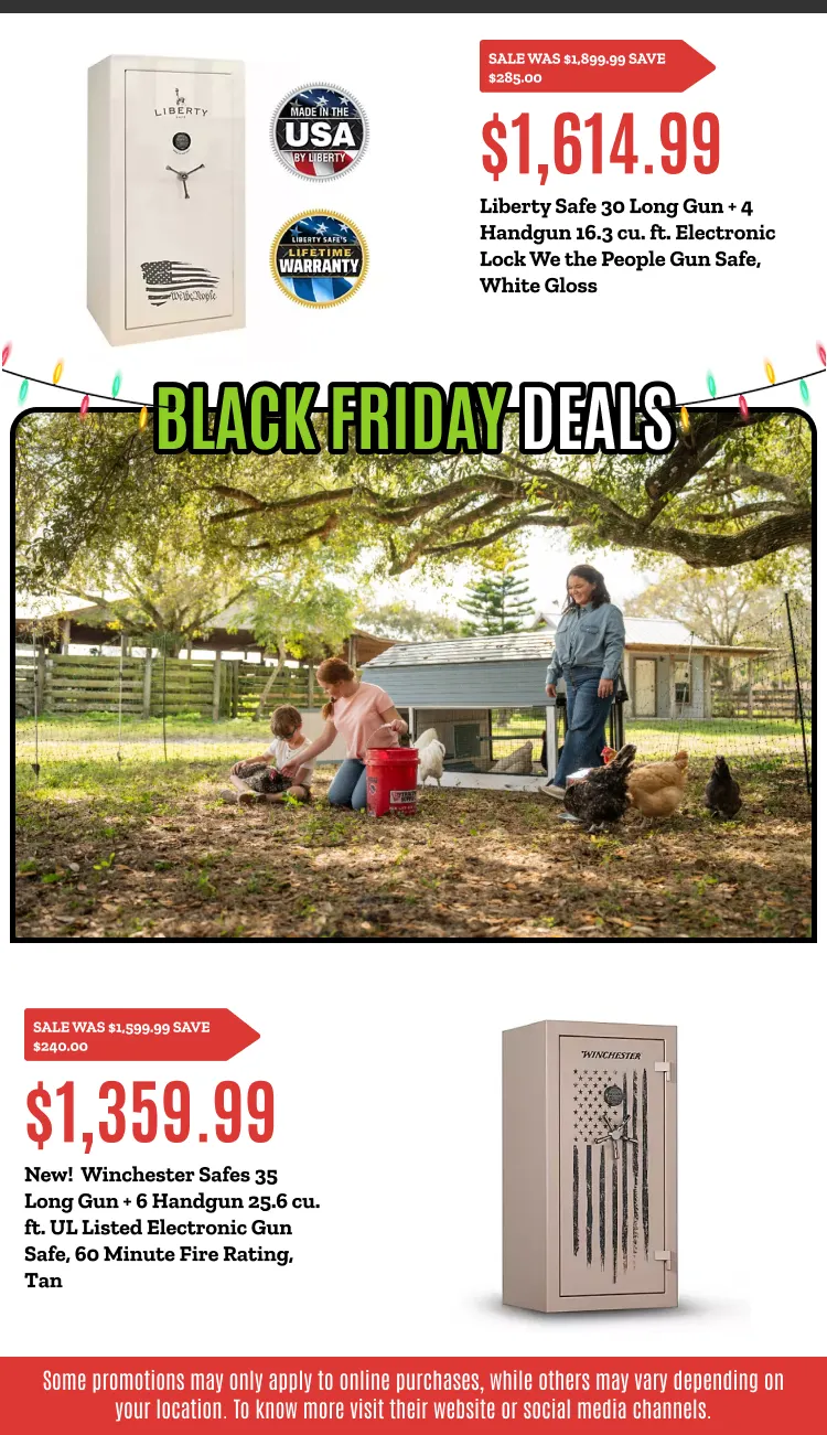 Weekly ad BLACK FRIDAY DEALS from November 21 to November 30 2025 - Page 11