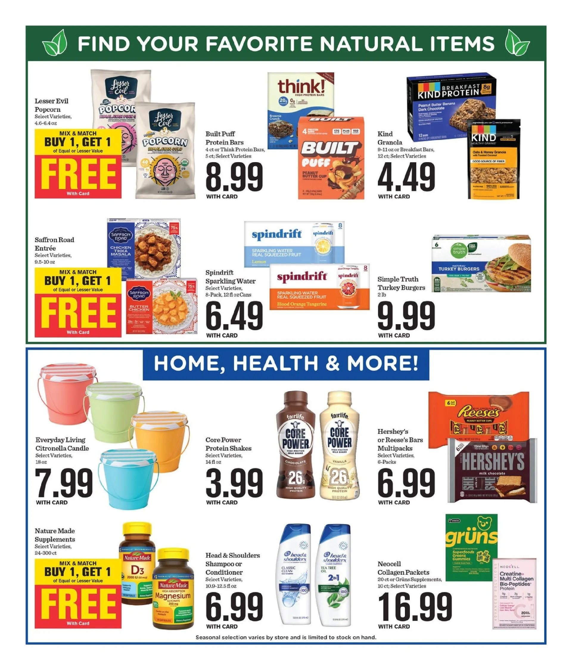 Weekly ad Mariano's Sales from June 3 to June 9 2026 - Page 12