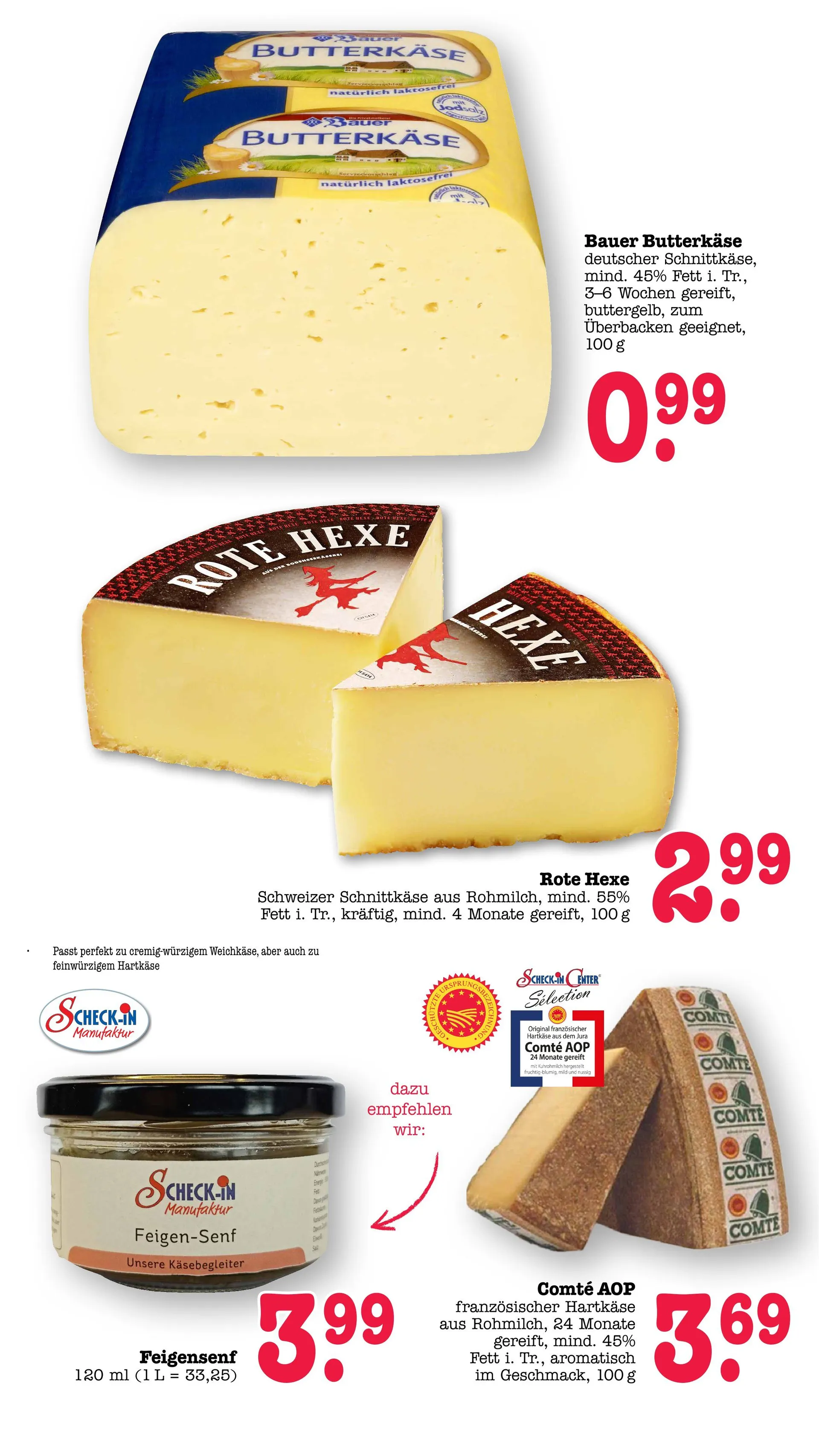 Edeka Angebote von 1. Juni bis 6. Juni 2026 - Prospekt seite 12