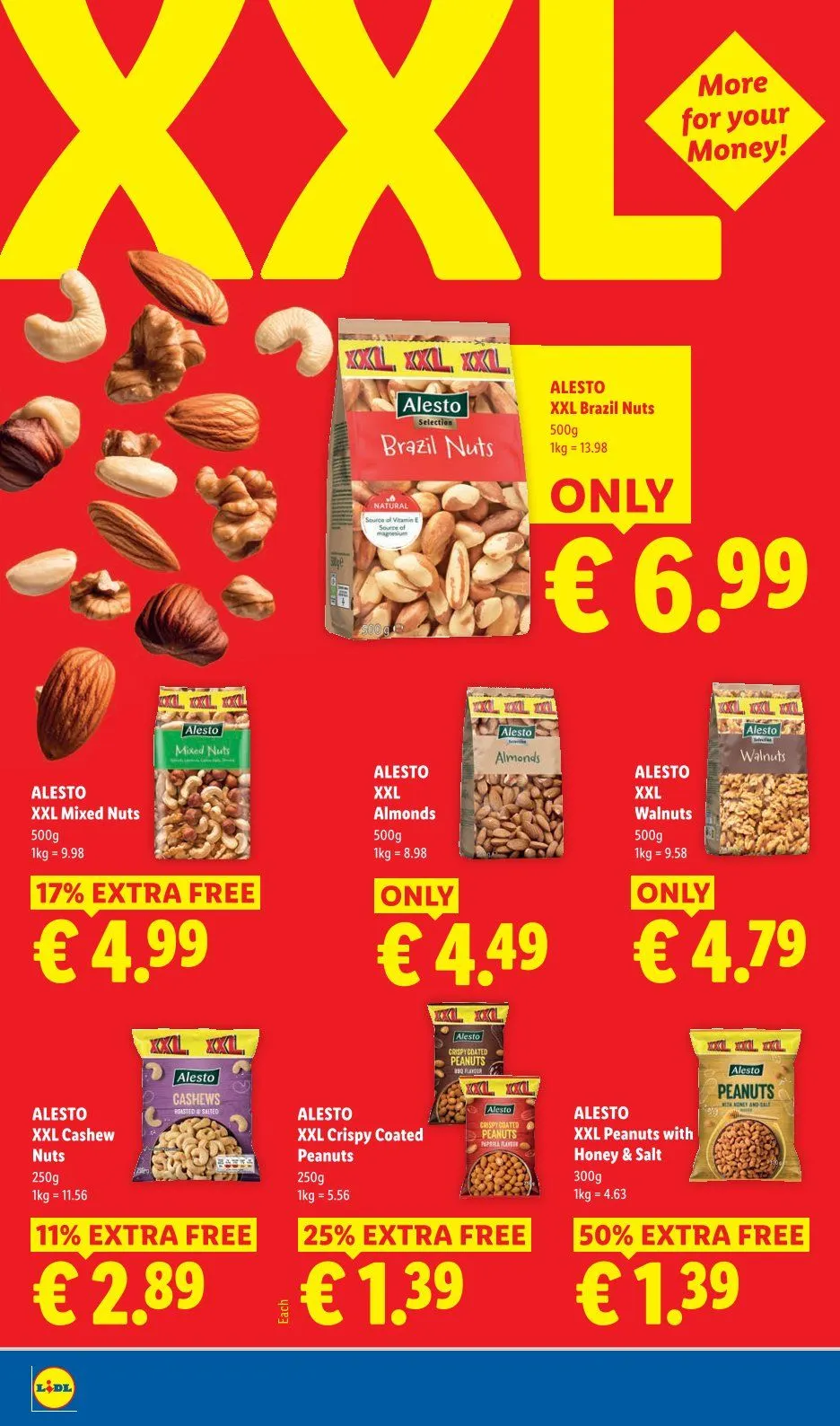 Lidl - 2 July 8 July 2026 - Page 12
