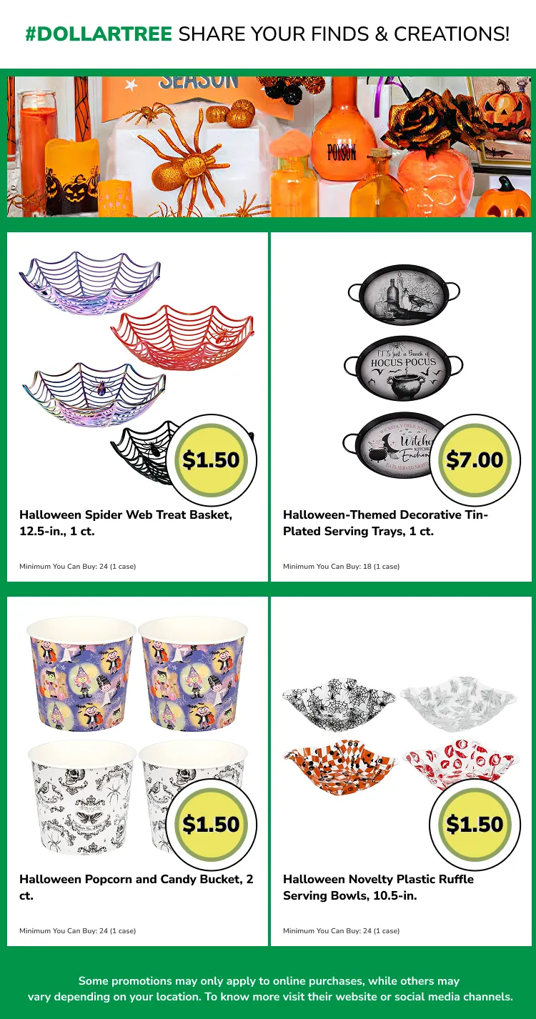 Weekly ad Weekly Ad from September 16 to September 30 2025 - Page 11