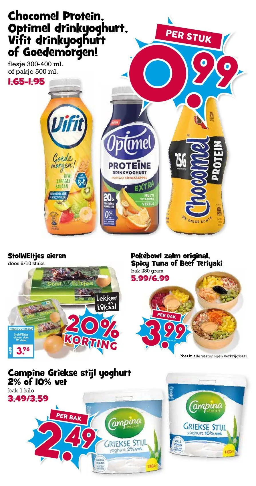 Boon's Markt folders van 29 juni tot 5 juli 2026 - Folder pagina 12
