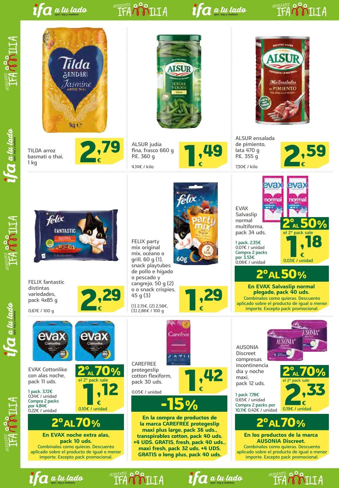 Catálogo de HiperDino - Catálogos semanales 26 de agosto al 9 de septiembre 2025 - Página 12