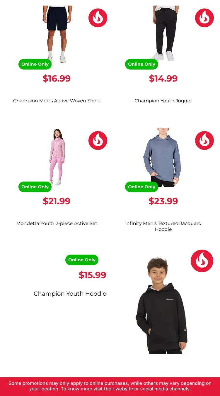 Weekly ad Costco Sales from January 9 to January 31 2026 - Page 12