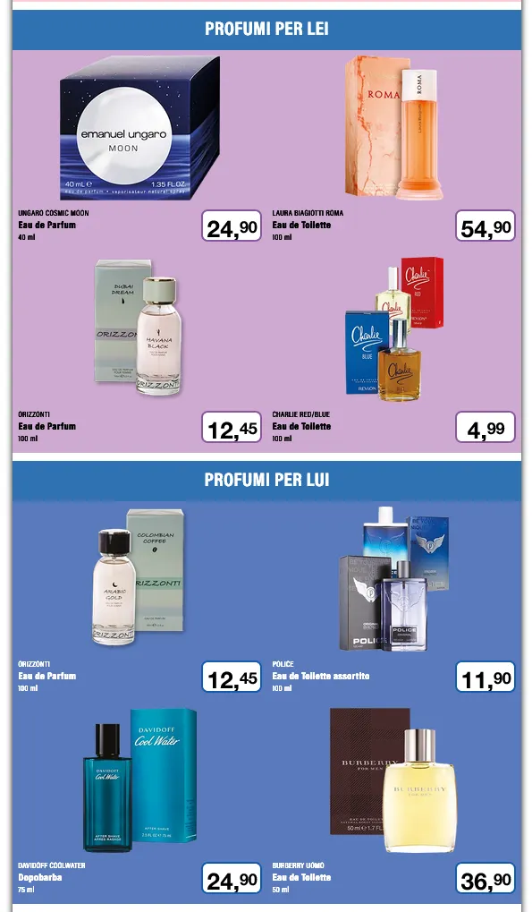 Caddy's Volantino da 26 marzo a 31 marzo di 2026 - Pagina del volantino 12