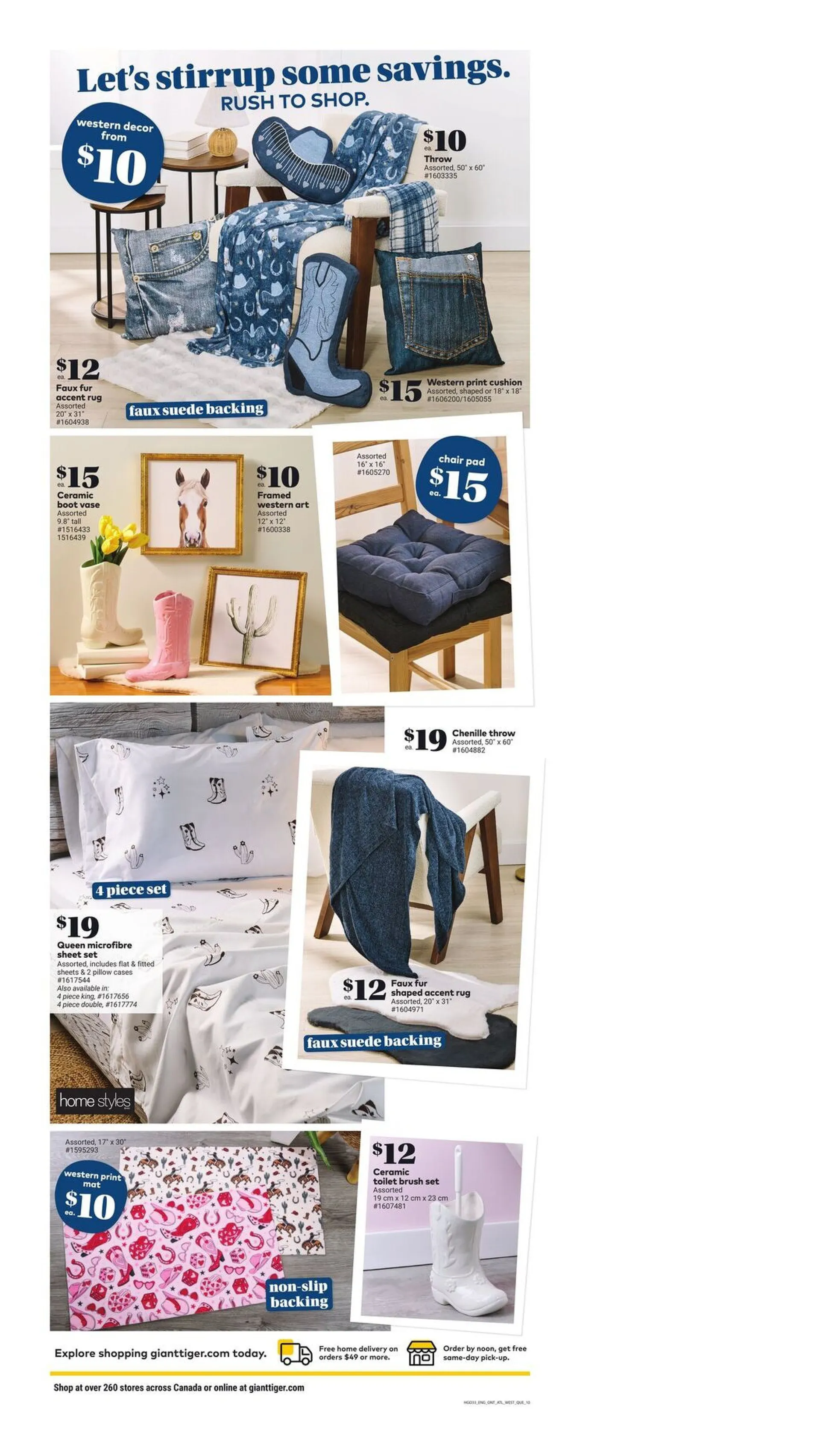 Weekly ads from March 18 to March 24 2026 - flyer page 12