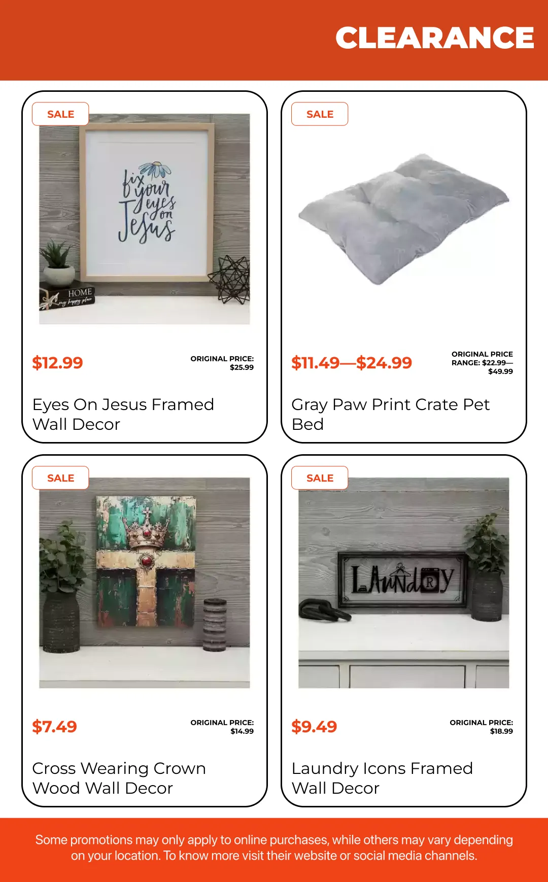 Weekly ad Hobby Lobby from July 6 to July 20 2026 - Page 12