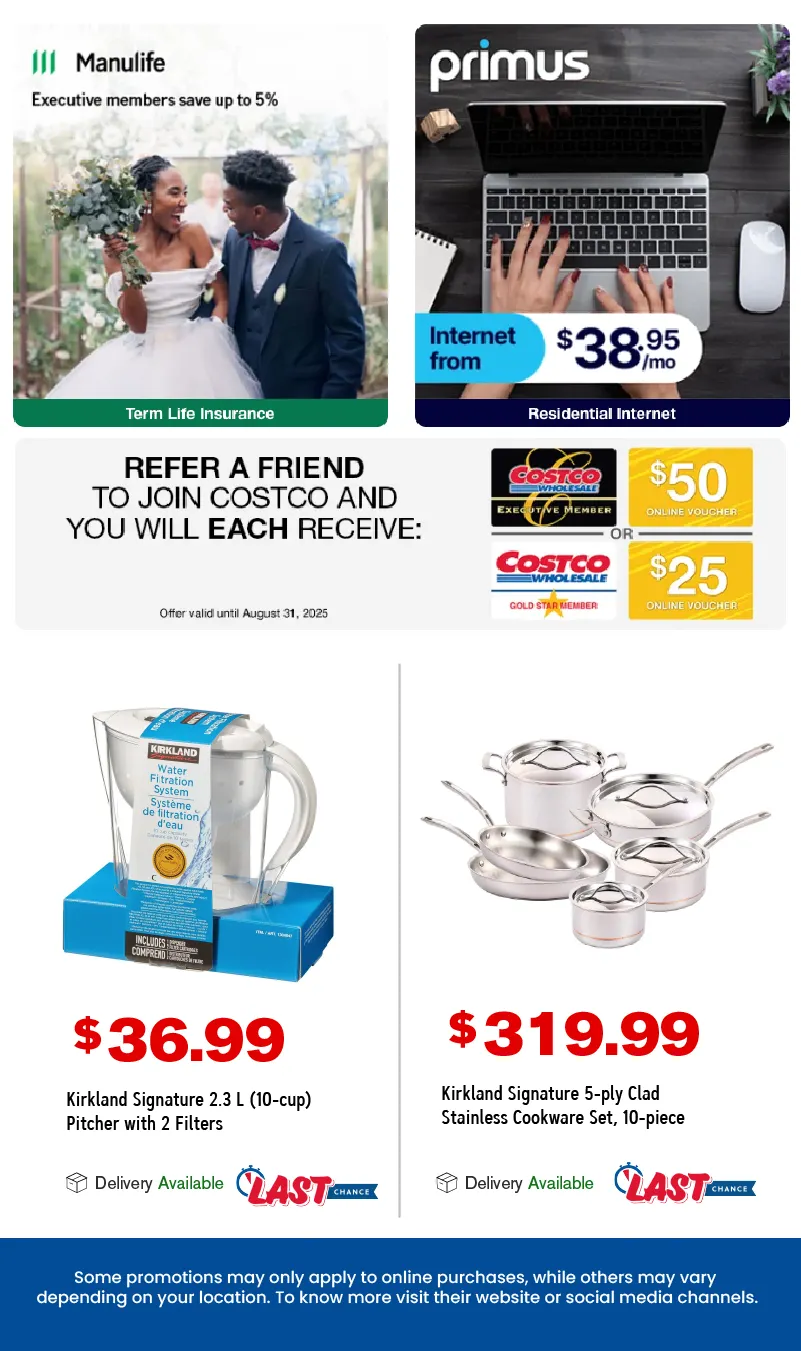 Weekly ads from May 6 to May 24 2025 - flyer page 11