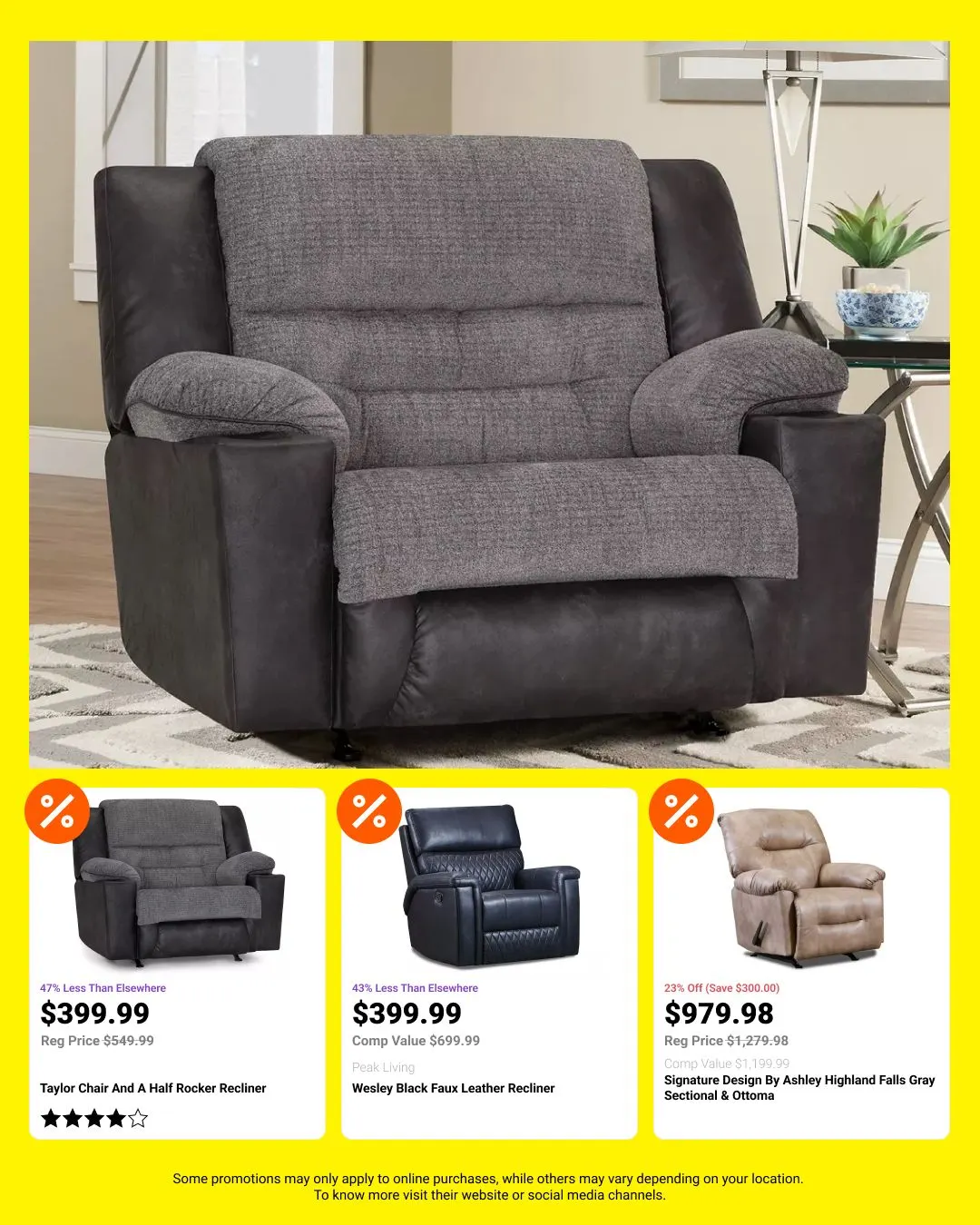 Weekly ad Big Lots Labor Day from August 28 to September 6 2024 - Page 11