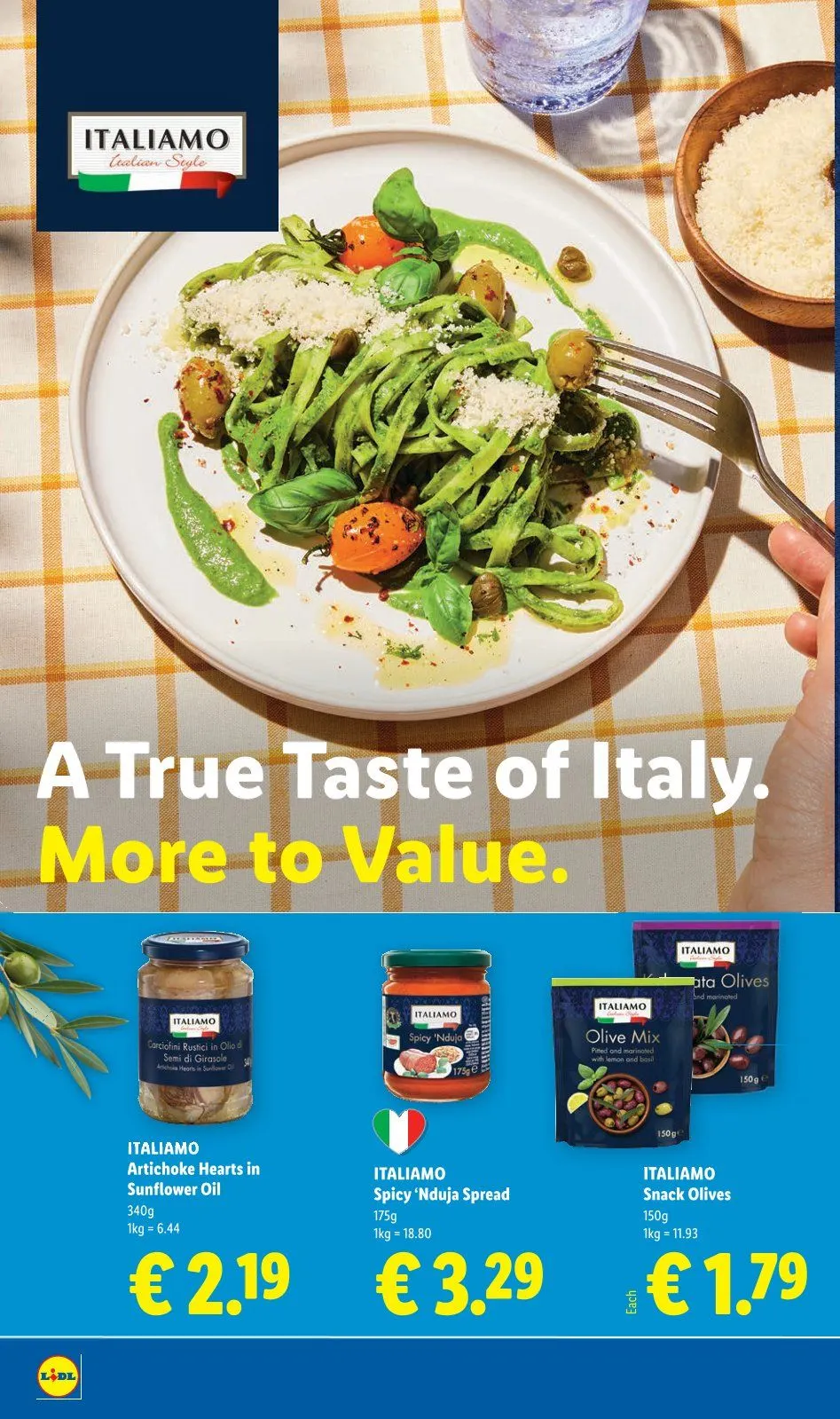  Lidl weekly ads - 4 June 10 June 2026 - Page 12