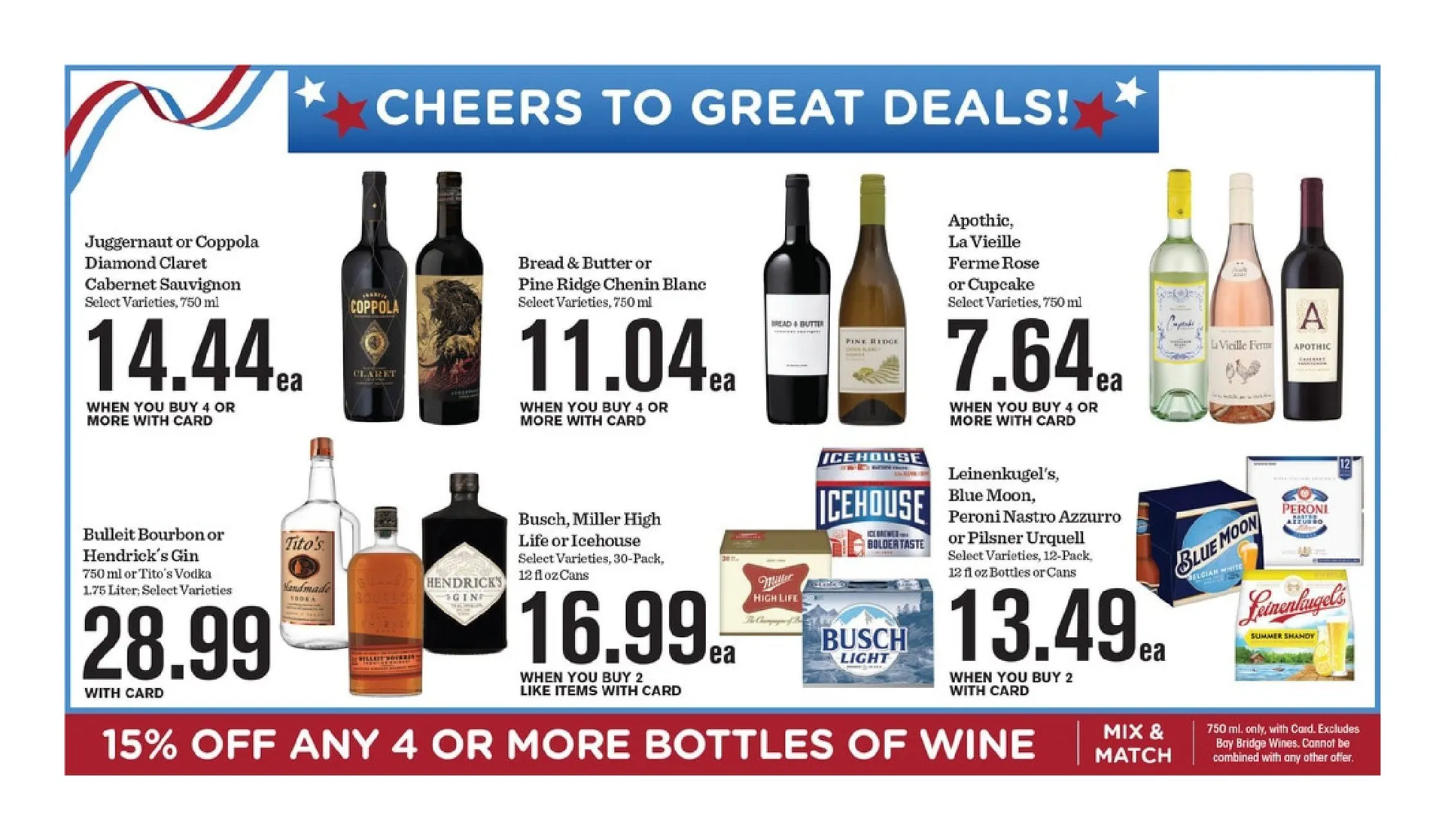 Weekly ad  Mariano's Sales from May 20 to May 26 2026 - Page 12