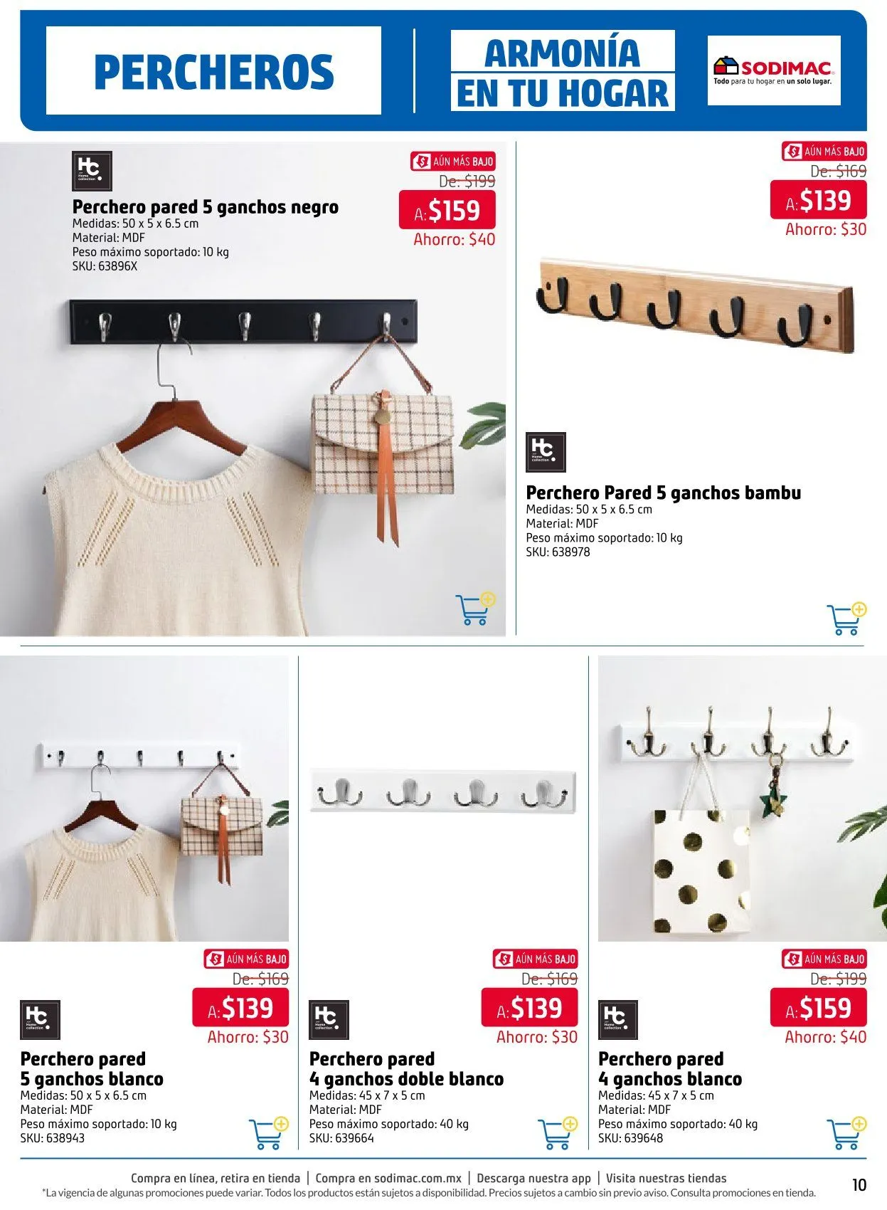 Catálogo de Sodimac catálogos y ofertas 1 de enero al 28 de febrero 2025 - Pagina 12