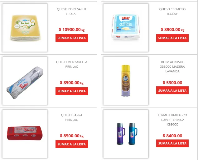 Ofertas de Único Supermercados Ofertas 15 de diciembre al 22 de diciembre 2025 - Página 12 del catálogo