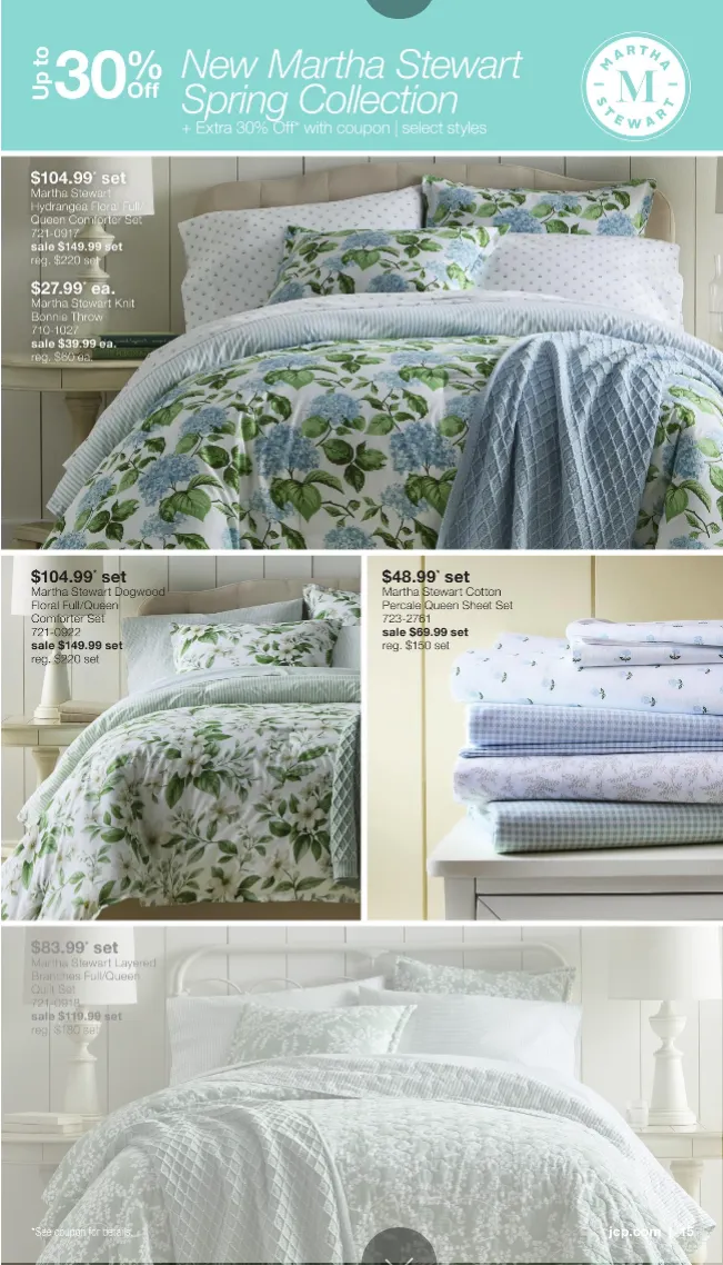 Weekly ad JCPenney Sales from April 27 to May 25 2026 - Page 12
