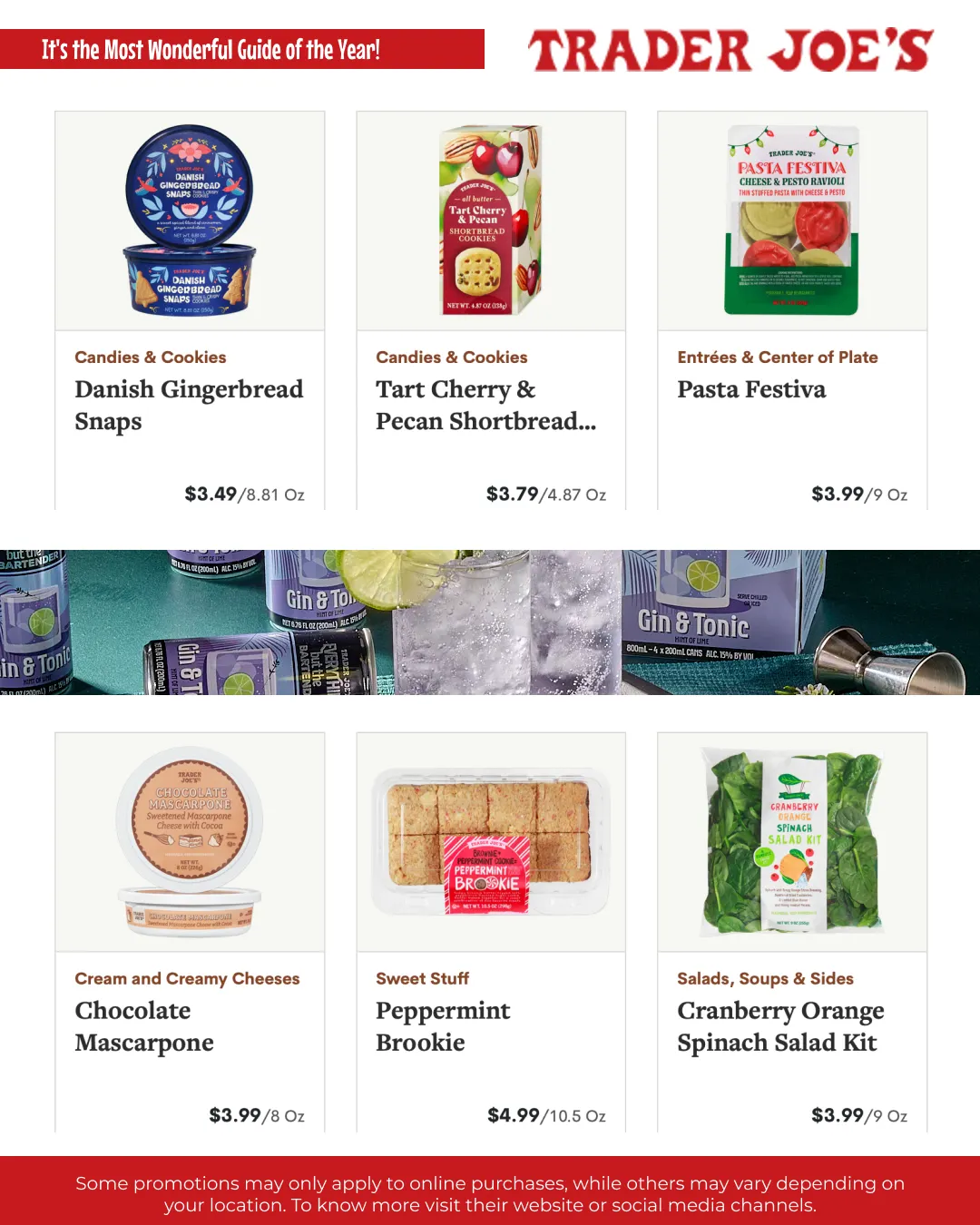 Weekly ad Weekly ads from December 10 to December 24 2025 - Page 5