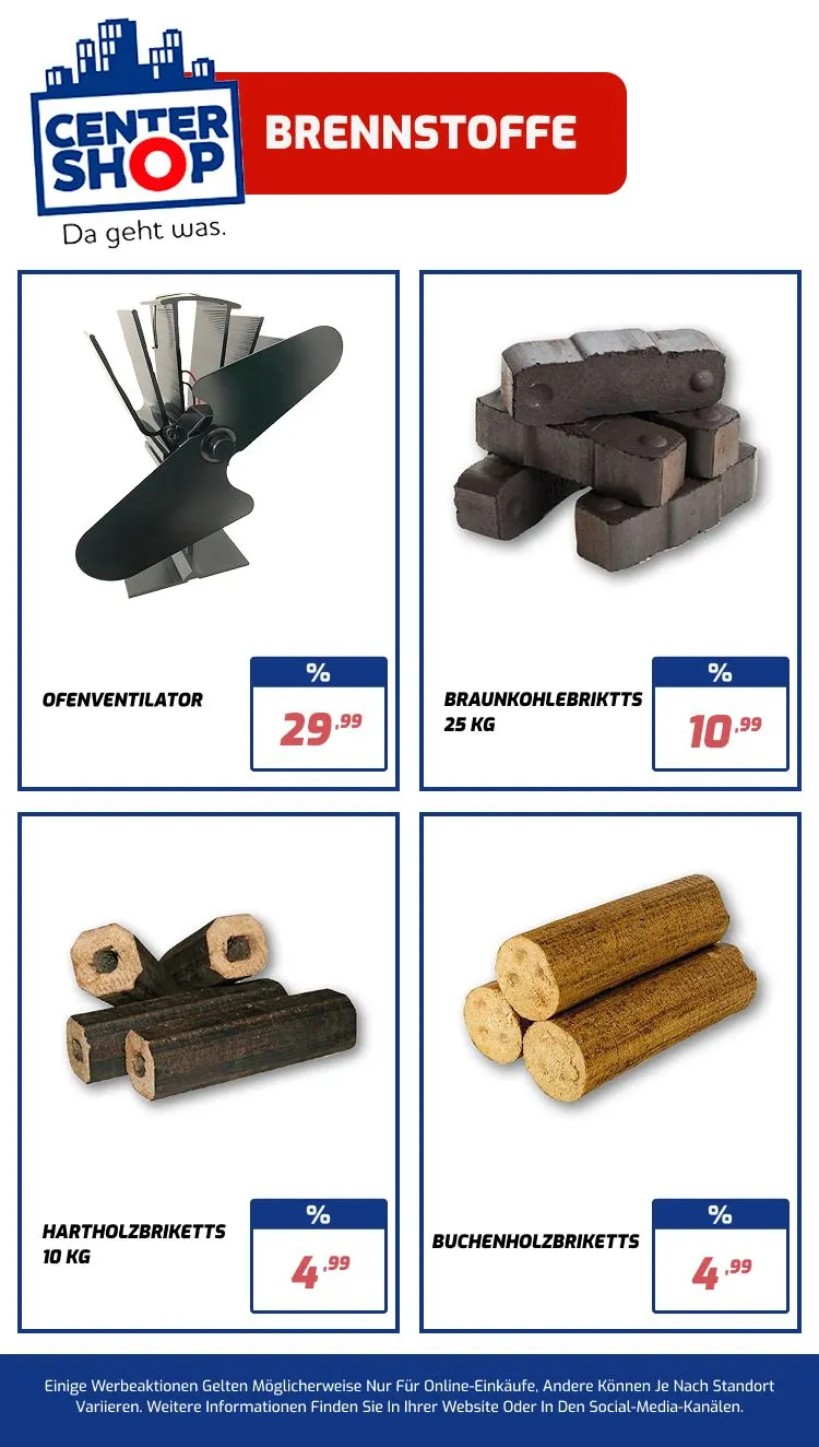 Rabatte von 11. März bis 31. März 2025 - Prospekt seite 11