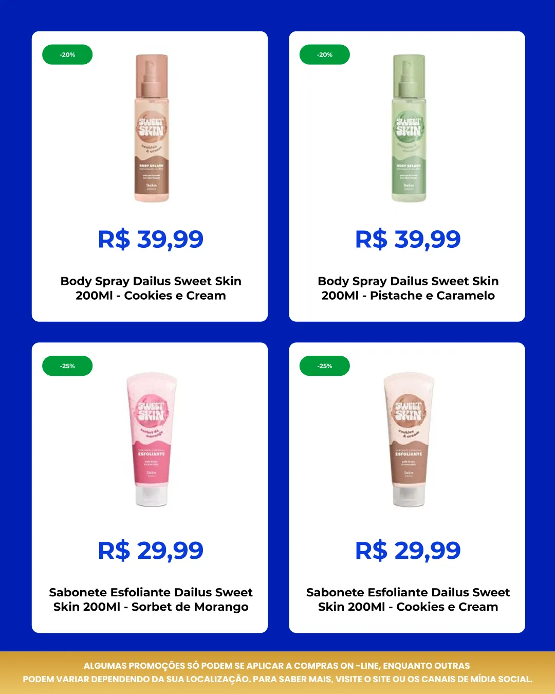 Encarte de Ofertas 16 de dezembro até 31 de dezembro 2025 - Pagina 11