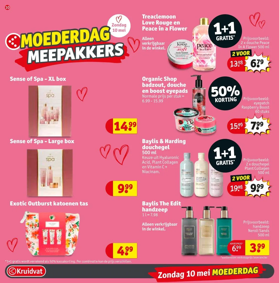 Kruidvat Folder van 26 april tot 10 mei 2026 - folder pagina 11