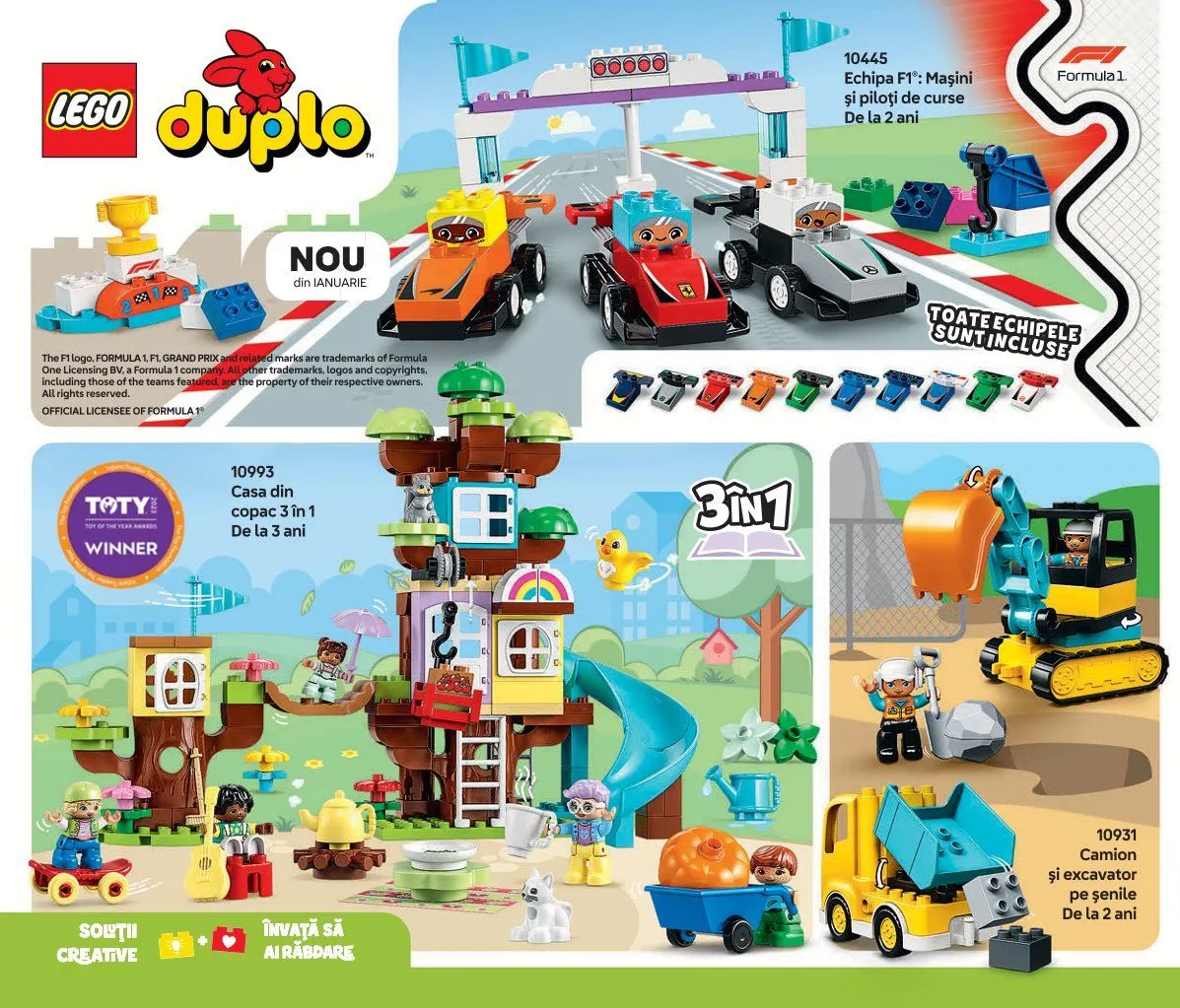 Weekly ad LEGO  catalog from January 1 to December 31 2025 - Page 12