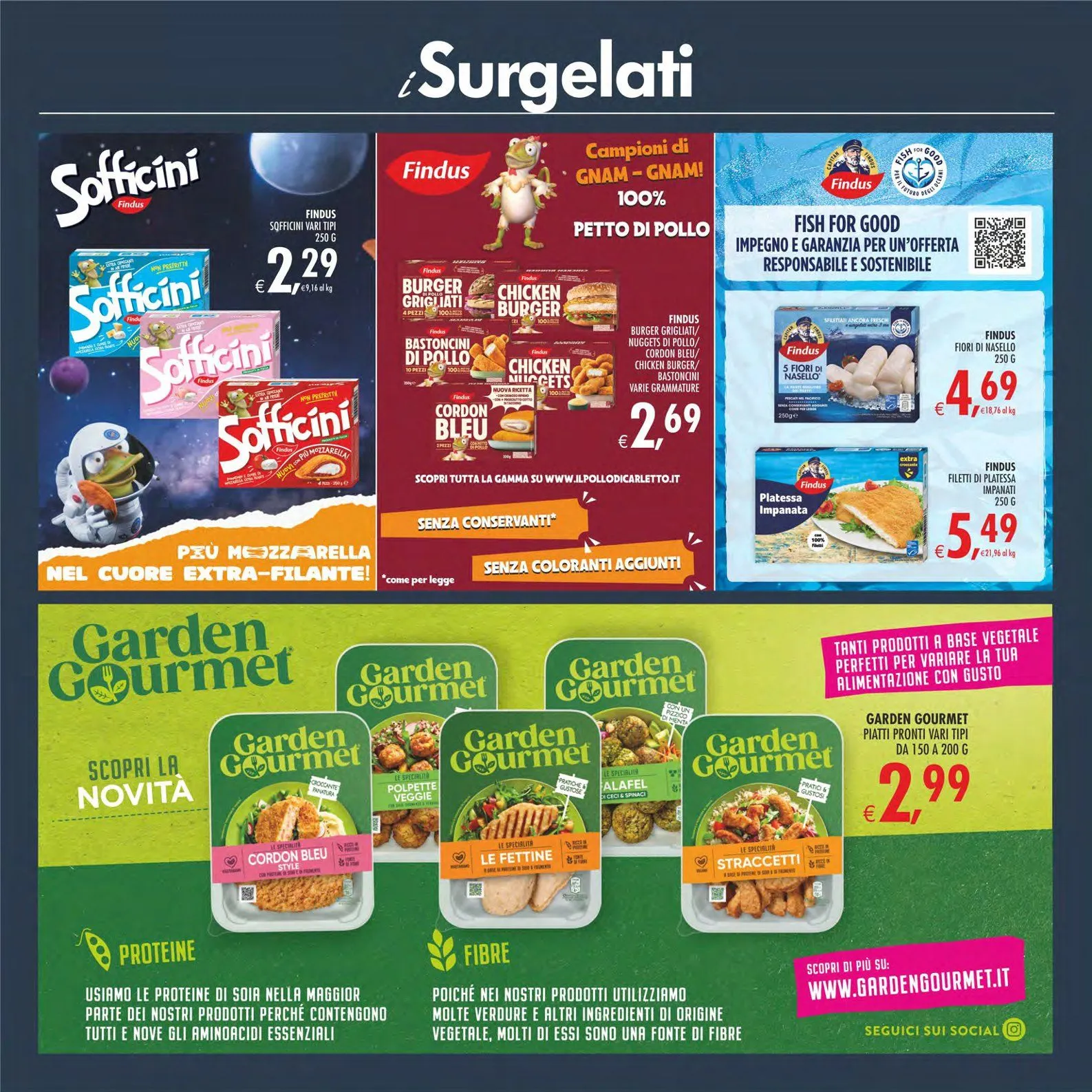 Volantini Deco Maxistore da 7 aprile a 16 aprile di 2026 - Pagina del volantino 12