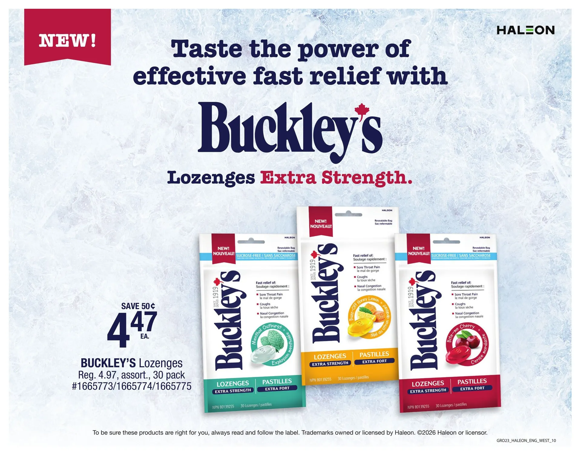 Giant Tiger Sales from January 7 to January 13 2026 - flyer page 12