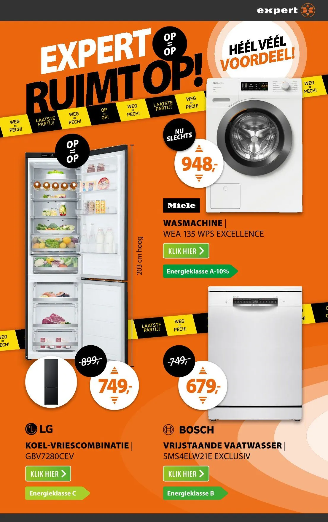  Expert folders van 12 januari tot 18 januari 2026 - Folder pagina 12