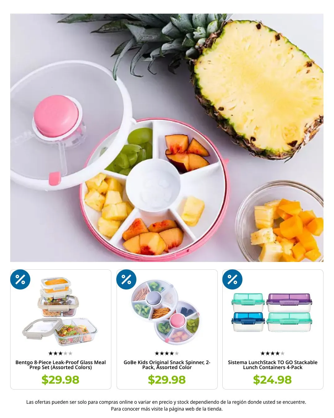 Weekly ad SAM'S CLUB SALES from July 12 to July 26 2024 - Page 11