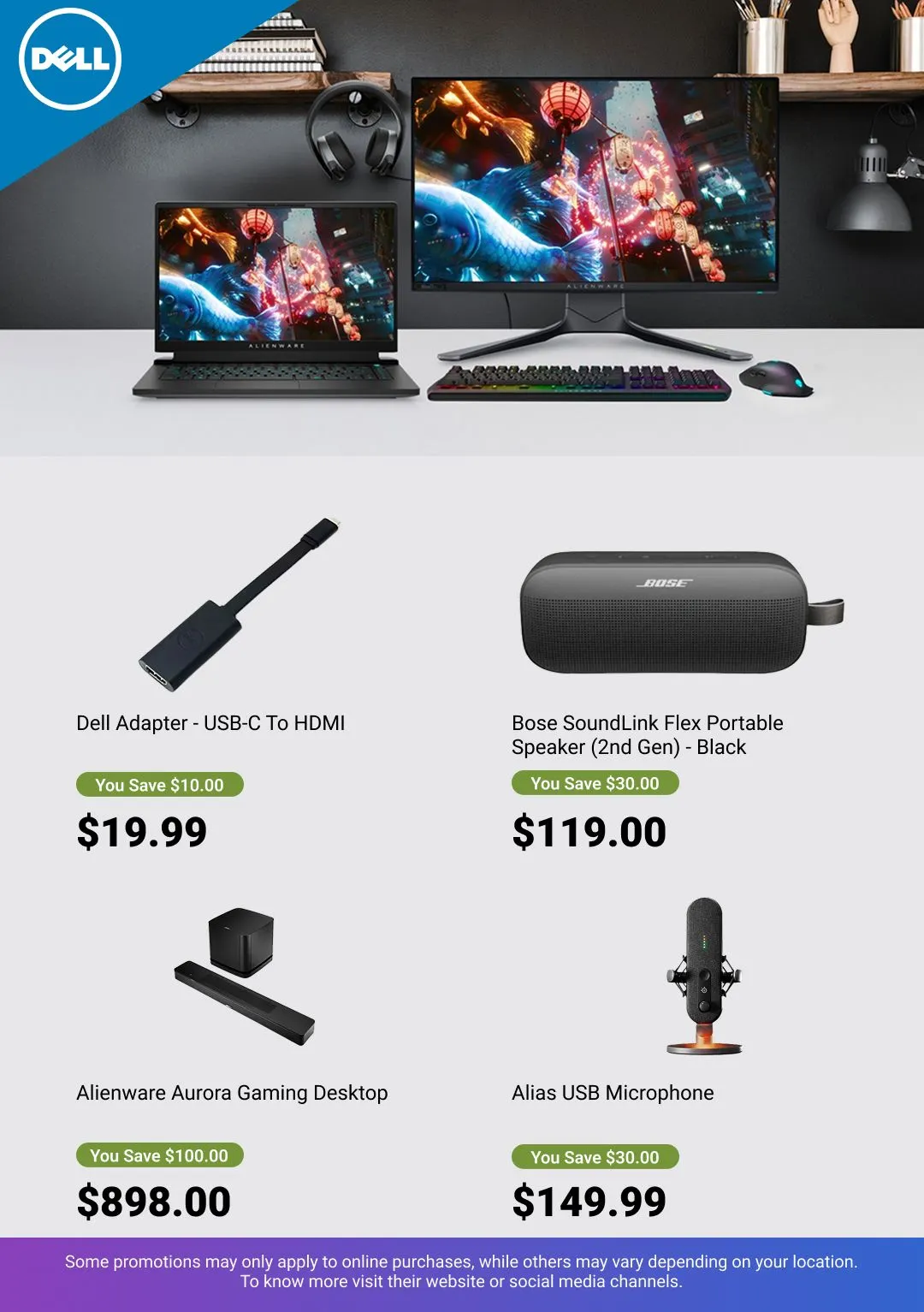 Weekly ad Weekly ads from April 14 to April 30 2025 - Page 11