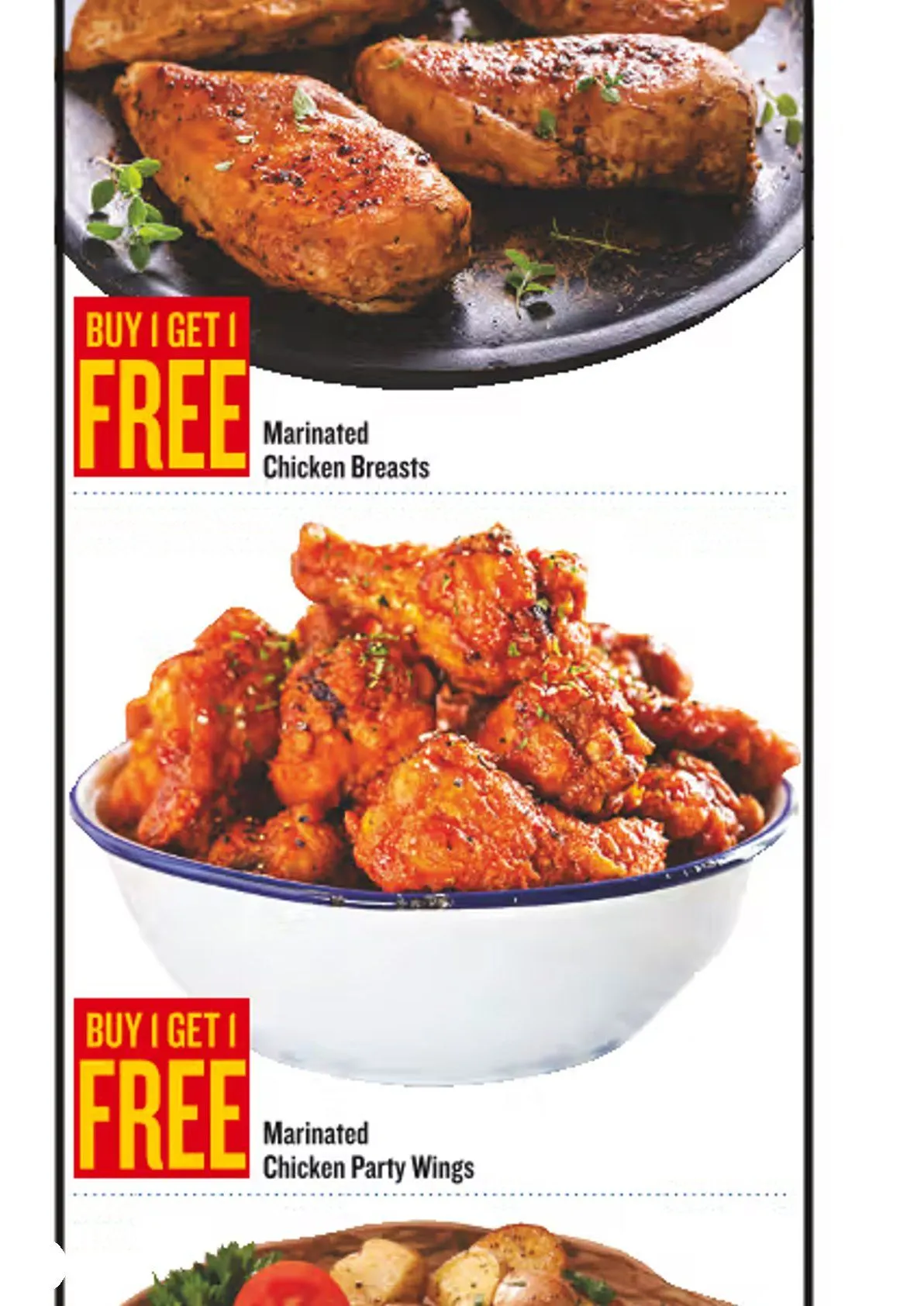 Weekly ad Homeland Sales from July 18 to July 22 2025 - Page 12