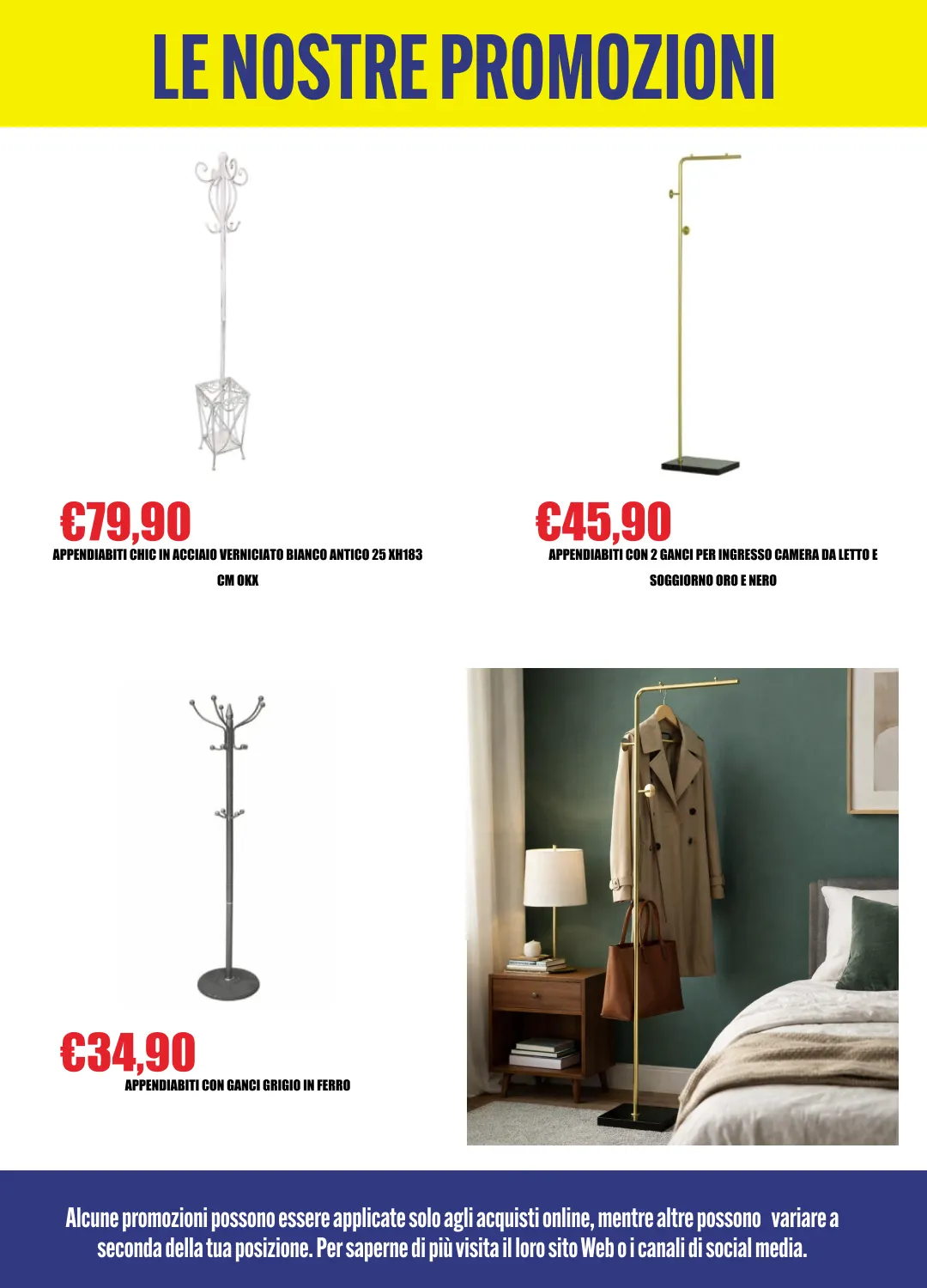 Maury's Volantino da 19 gennaio a 1 febbraio di 2026 - Pagina del volantino 12