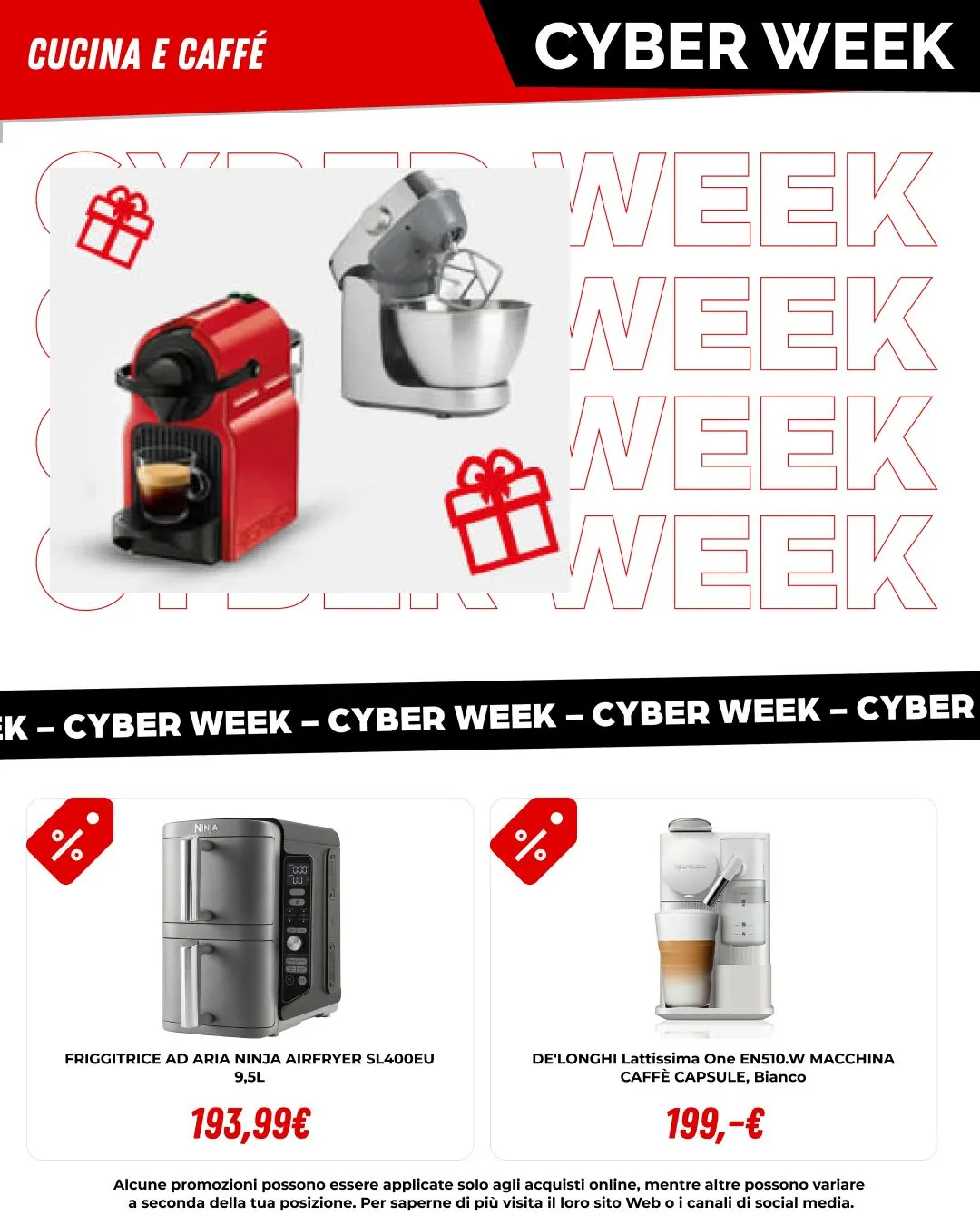 Cyber Monday deals da 5 dicembre a 14 dicembre di 2024 - Pagina del volantino 11