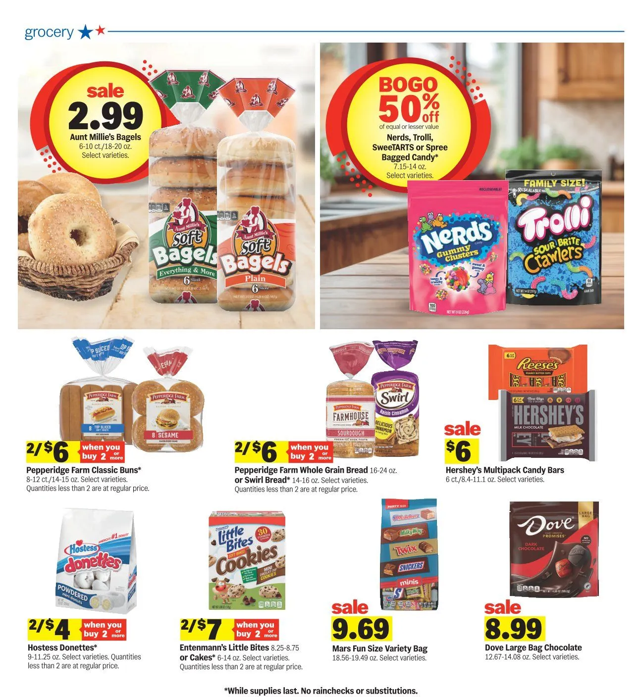 Weekly ad Meijer Sales from May 27 to June 2 2026 - Page 12