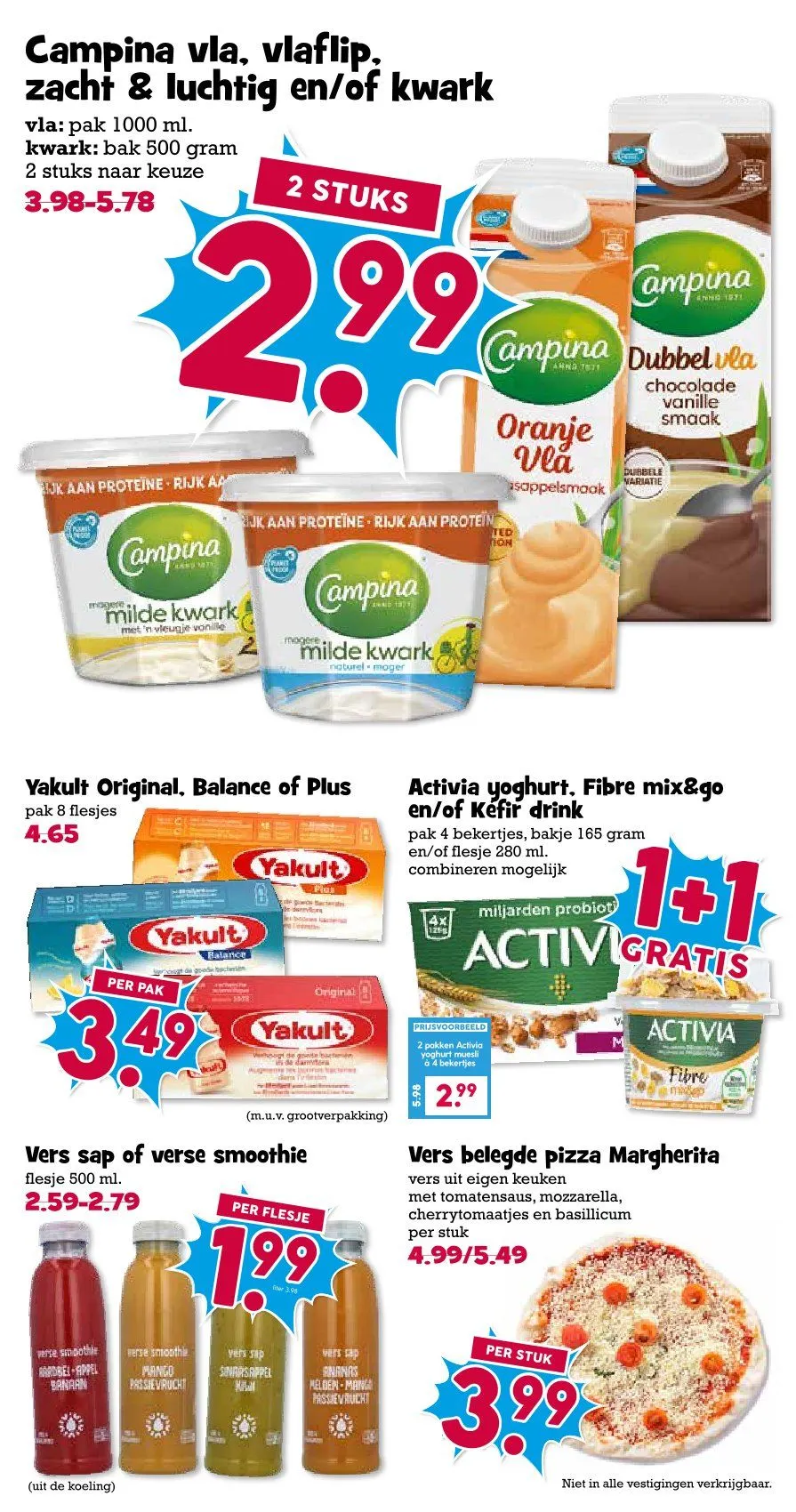 Boon's Markt folders van 22 juni tot 28 juni 2026 - Folder pagina 12