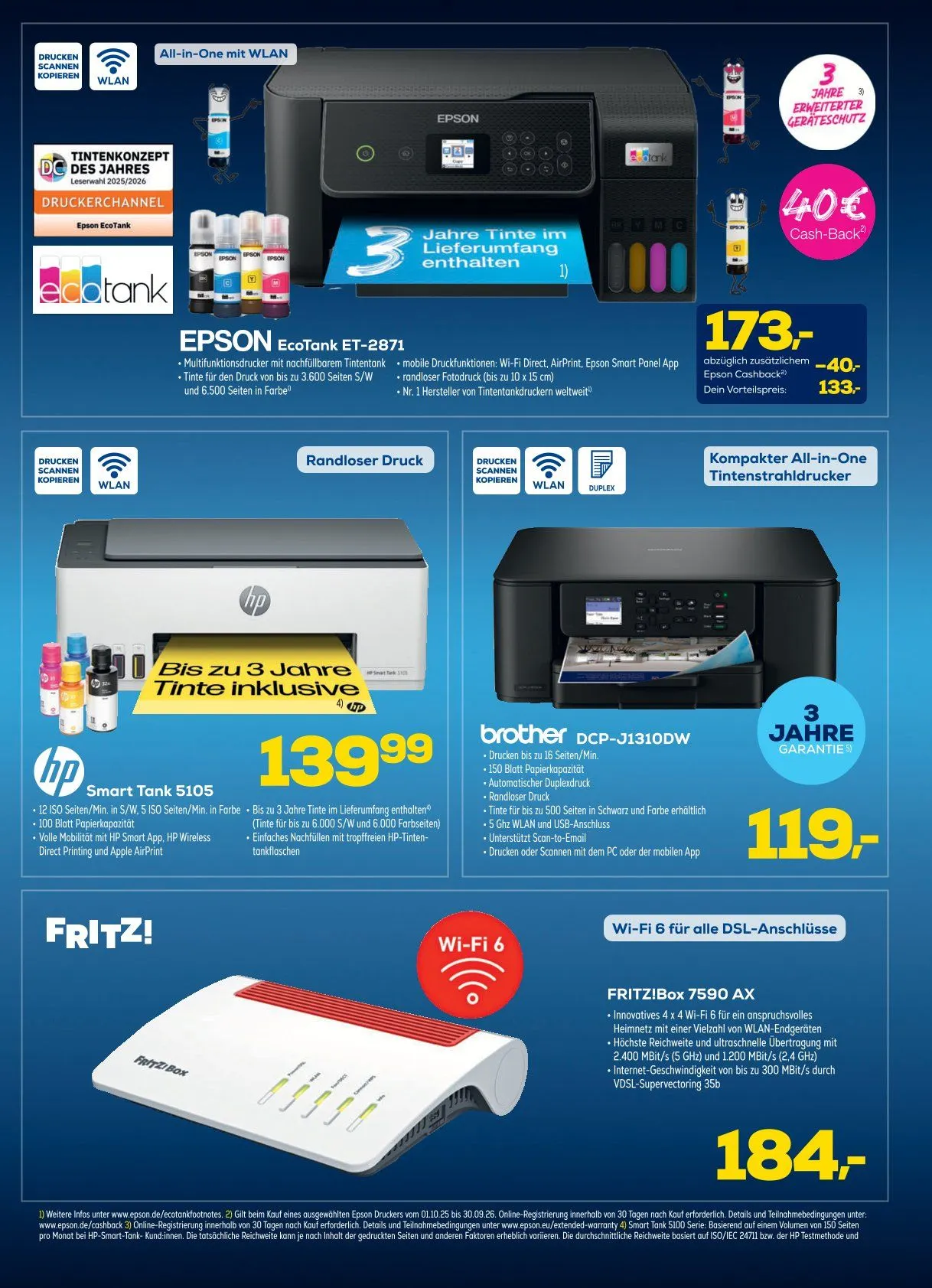  Euronics Angebote von 6. Juni bis 14. Juni 2026 - Prospekt seite 12