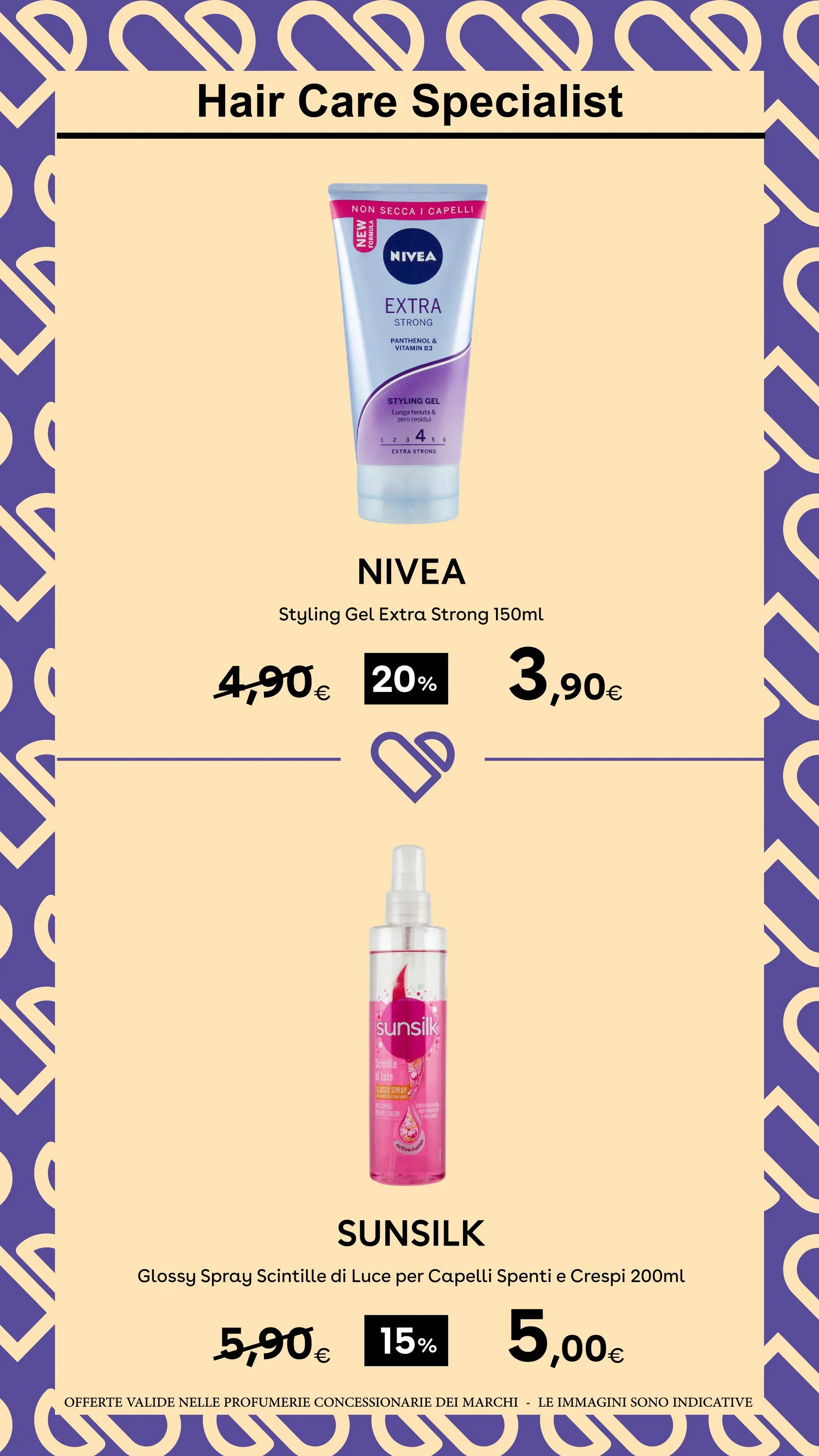 Volantini IdeaBellezza da 20 aprile a 30 aprile di 2026 - Pagina del volantino 12